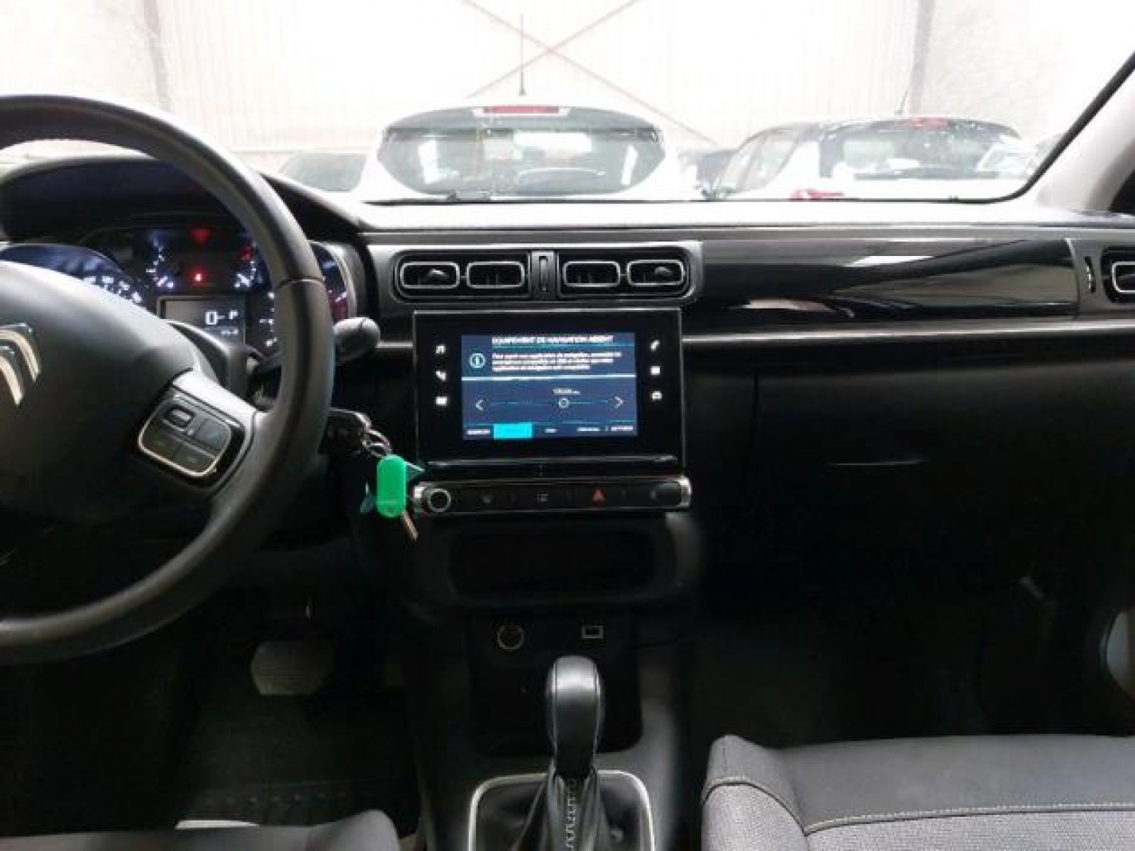 CITROEN - C3 - #172621 - 6