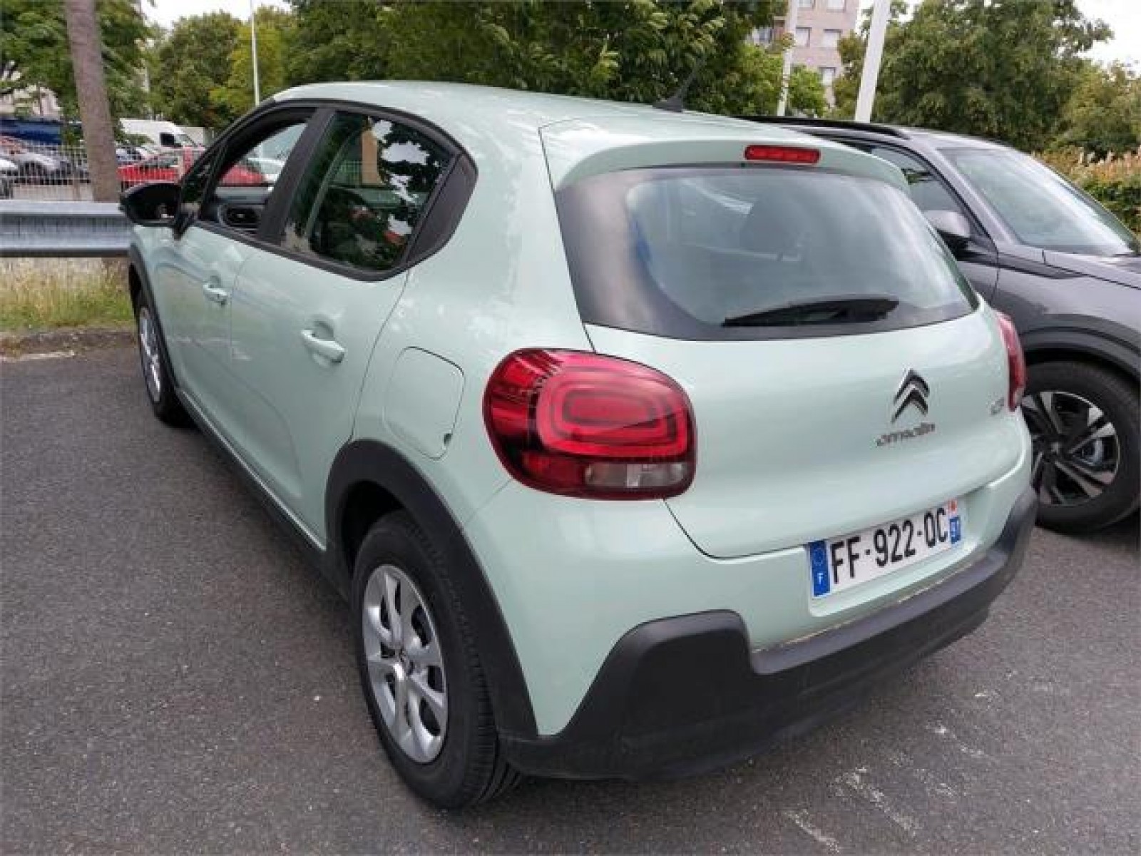 CITROEN - C3 - #172622 - 2