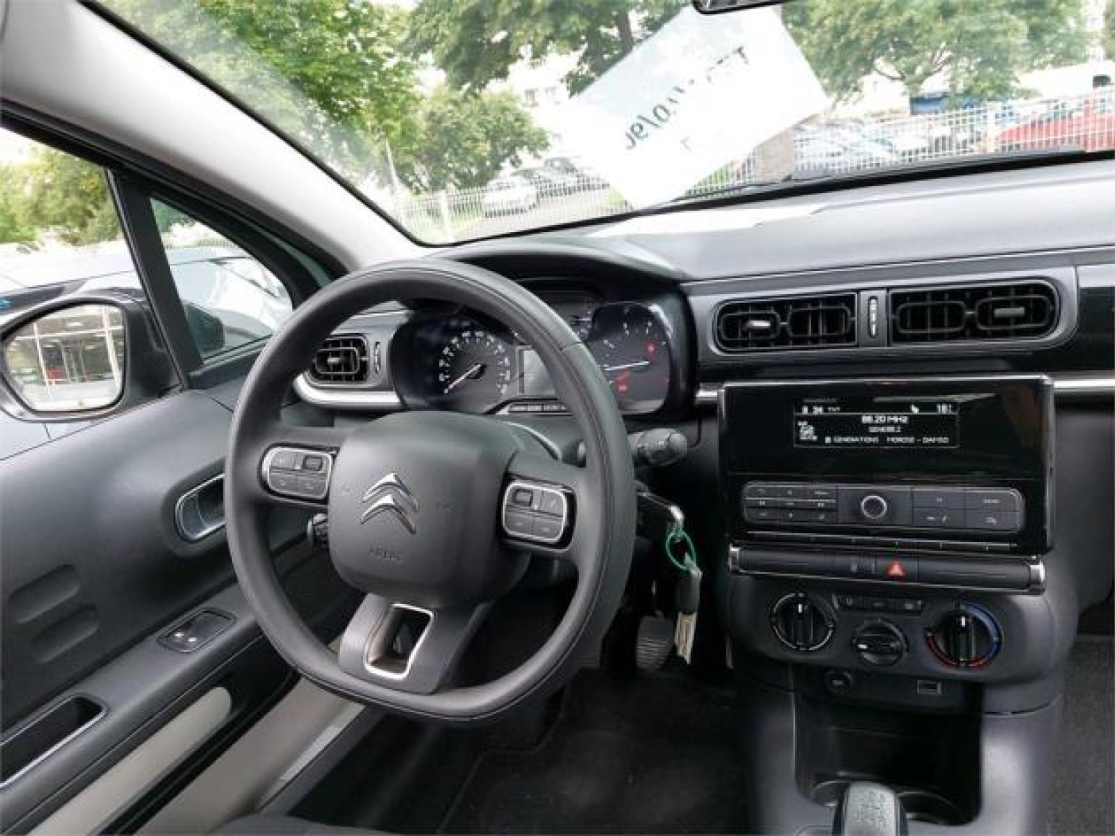 CITROEN - C3 - #172622 - 6