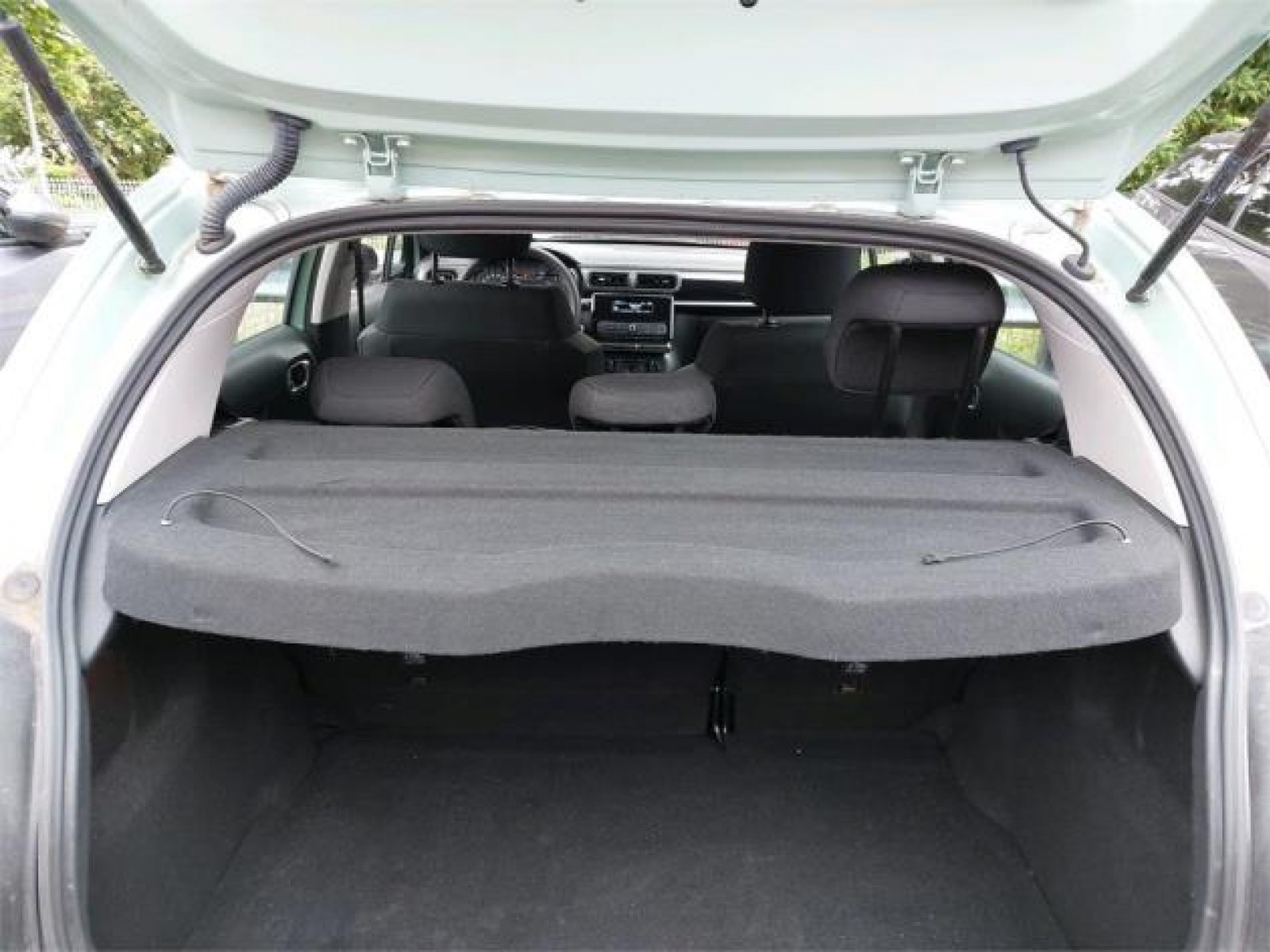CITROEN - C3 - #172622 - 8
