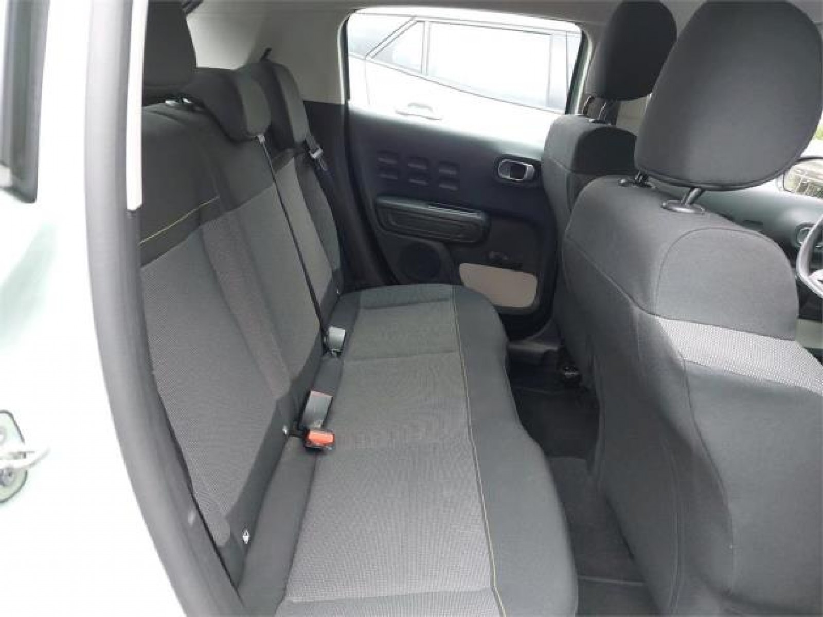 CITROEN - C3 - #172622 - 5