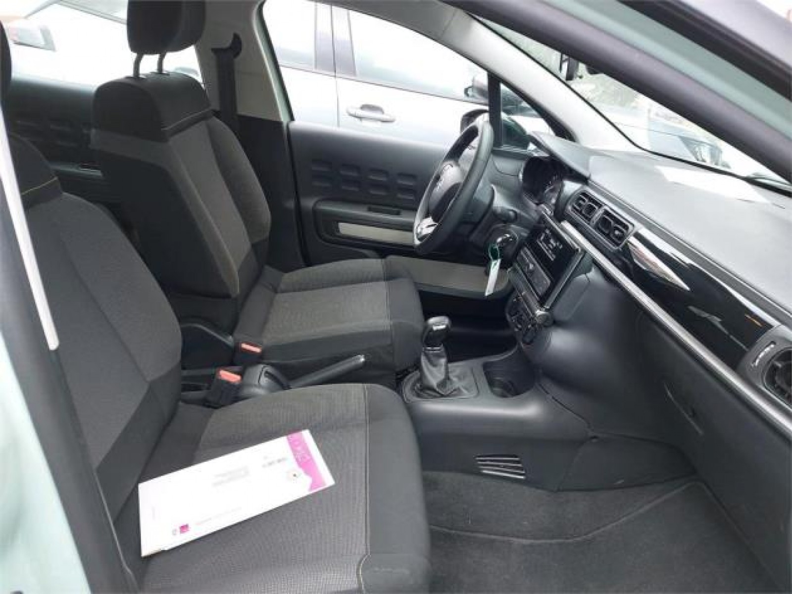 CITROEN - C3 - #172622 - 4