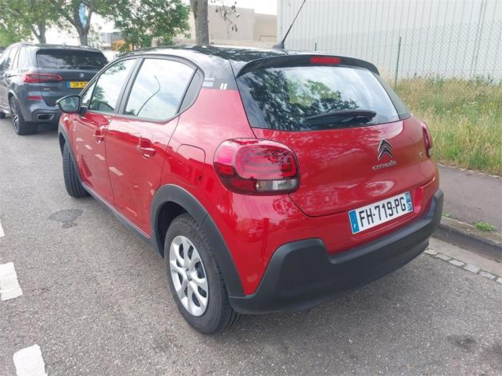 CITROEN - C3 - #172620 - 2