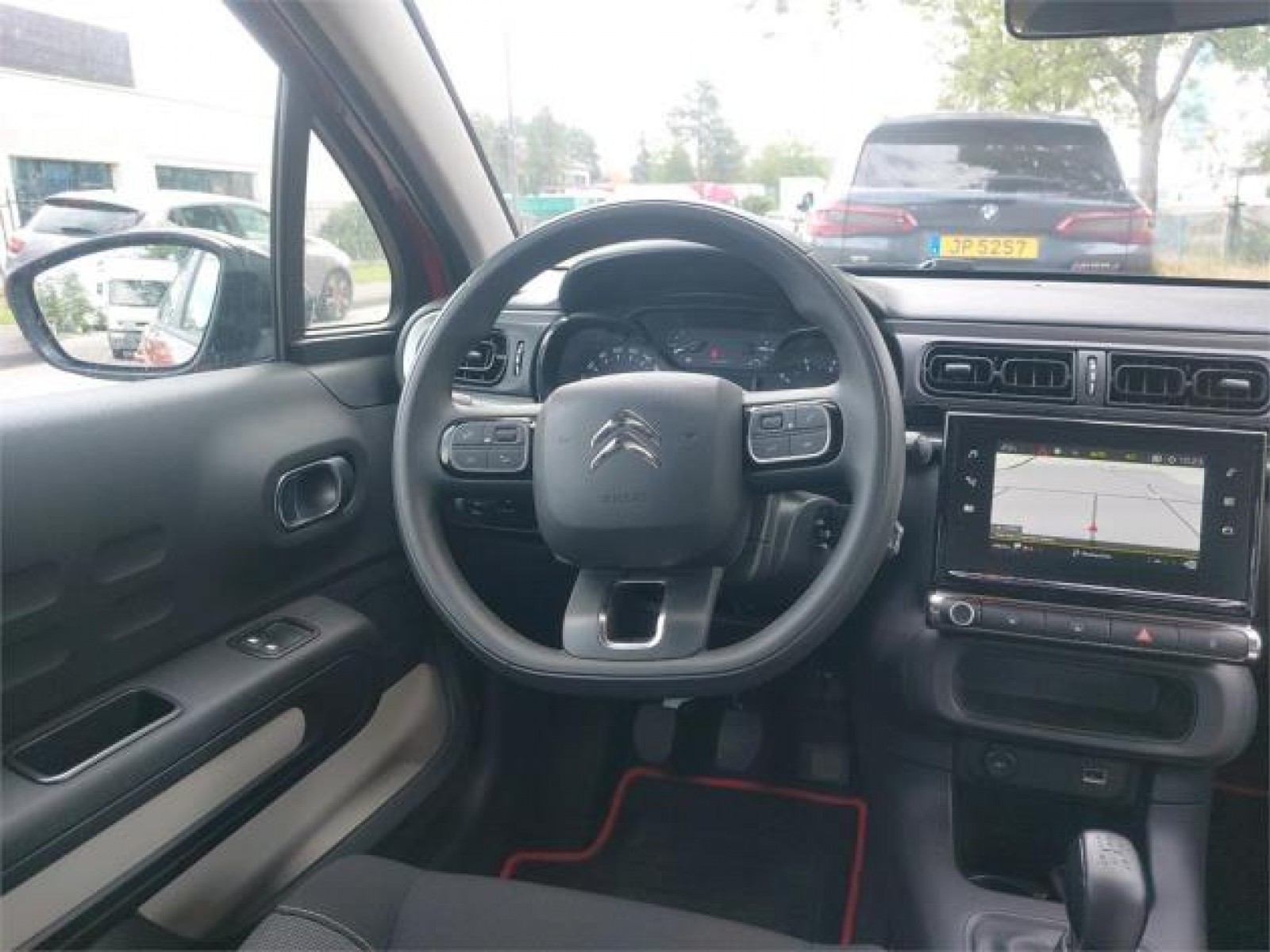 CITROEN - C3 - #172620 - 6