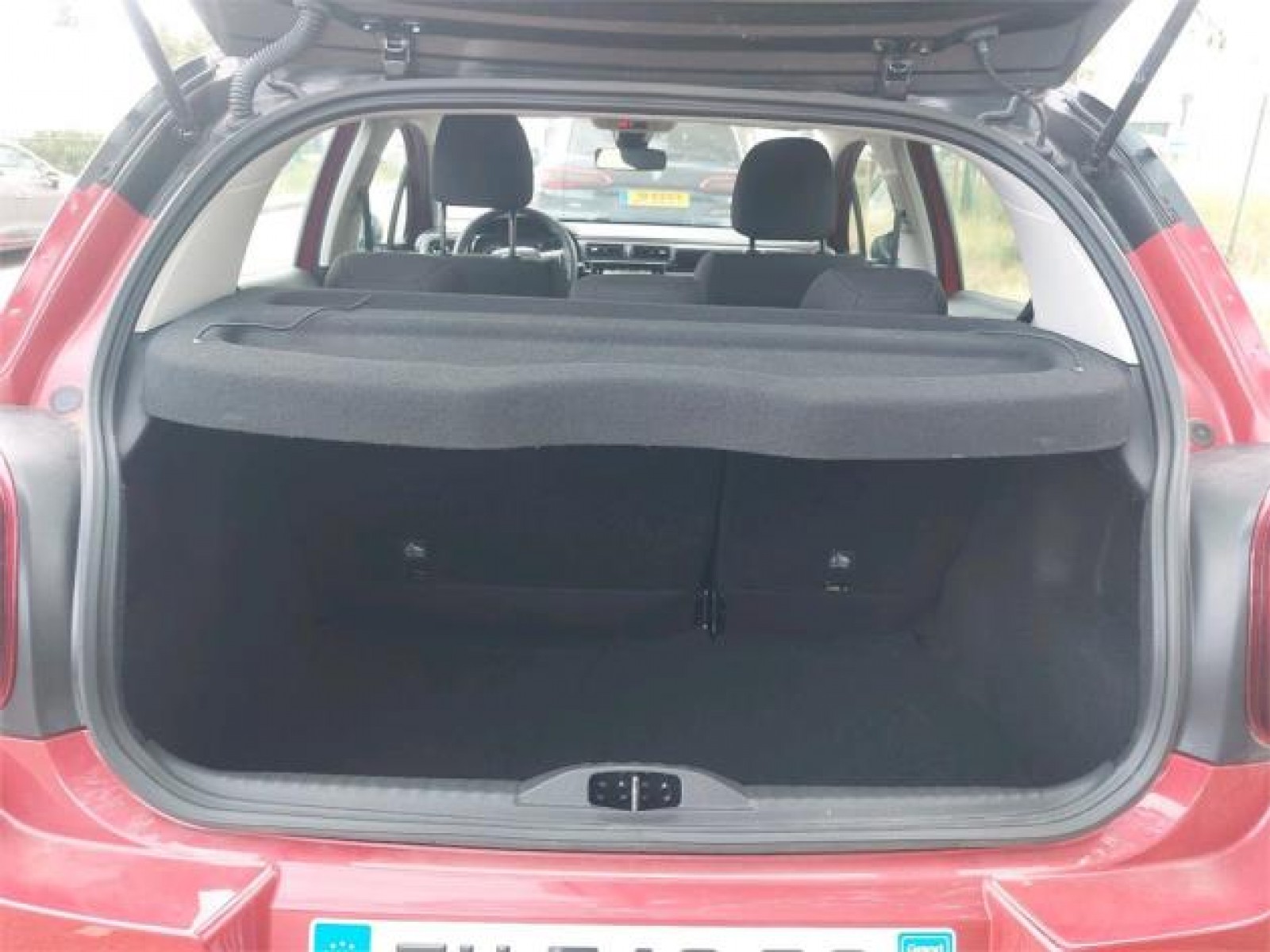 CITROEN - C3 - #172620 - 8