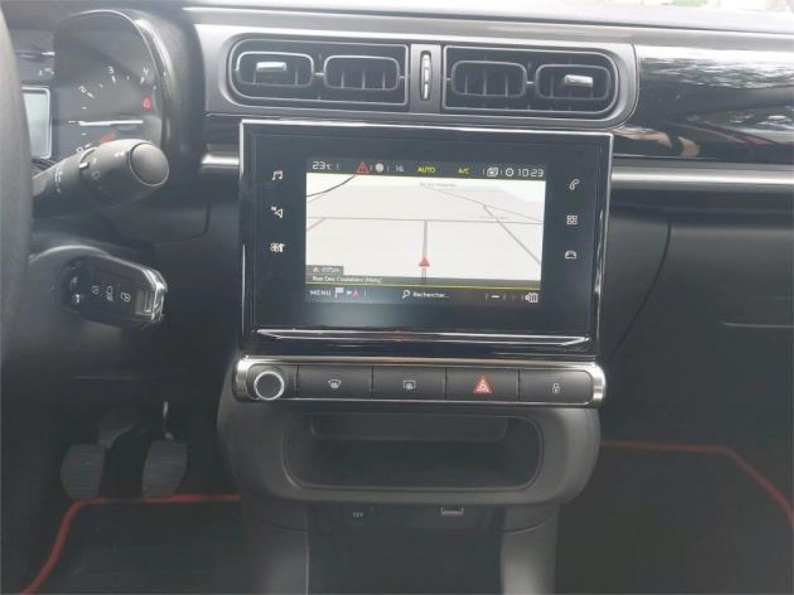 CITROEN - C3 - #172620 - 7