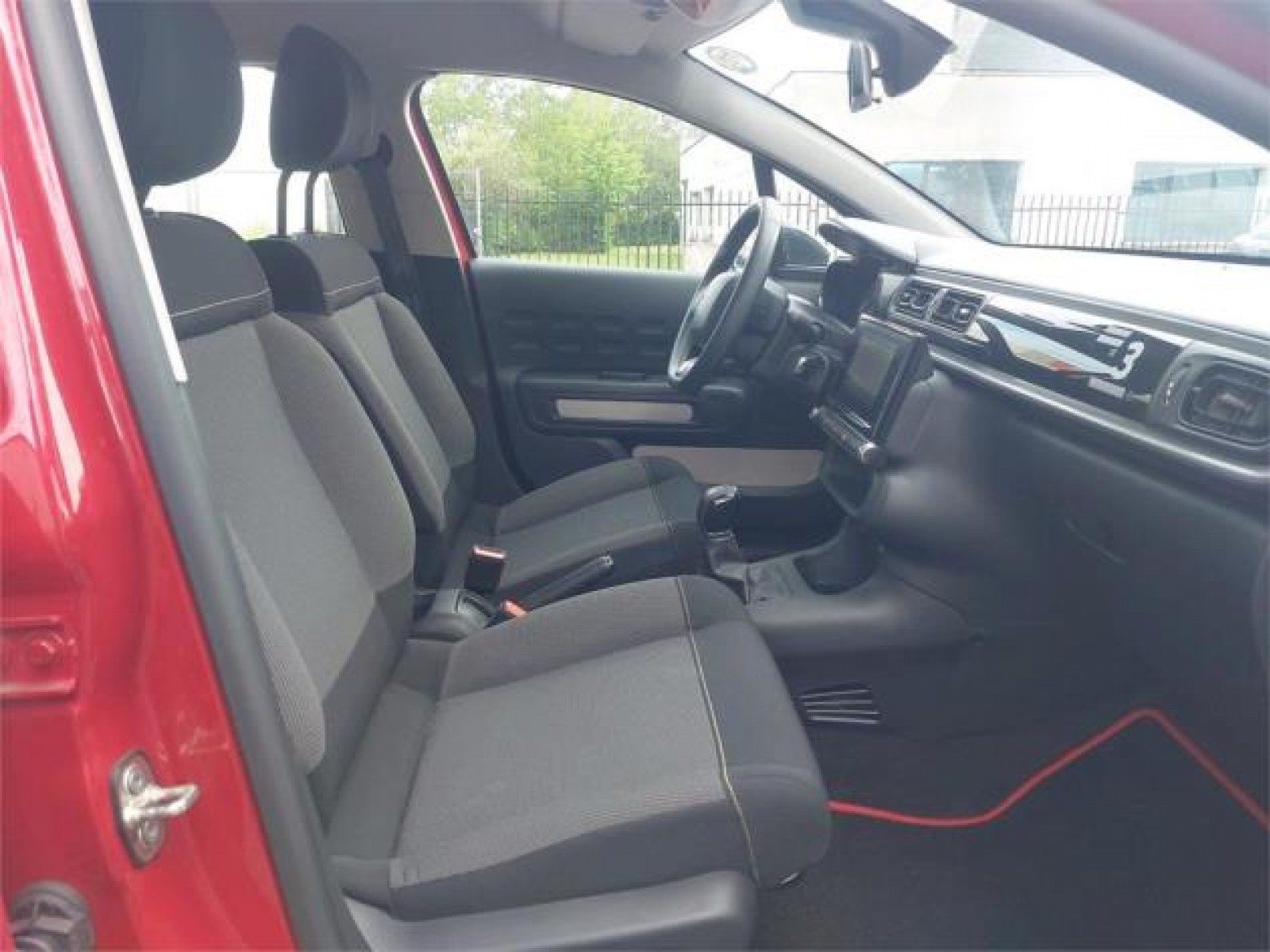 CITROEN - C3 - #172620 - 4