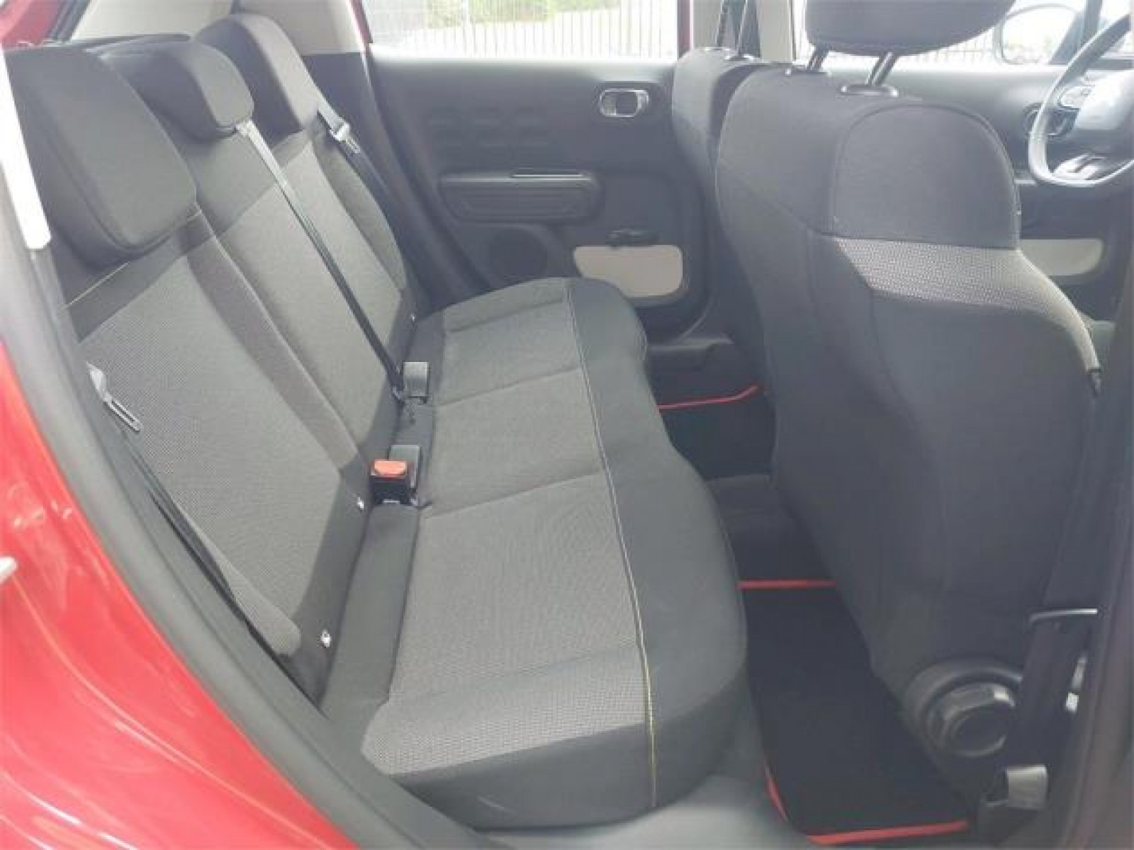 CITROEN - C3 - #172620 - 5