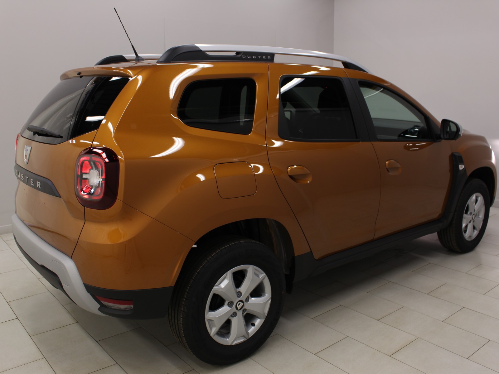 DACIA - DUSTER - #172294 - 1