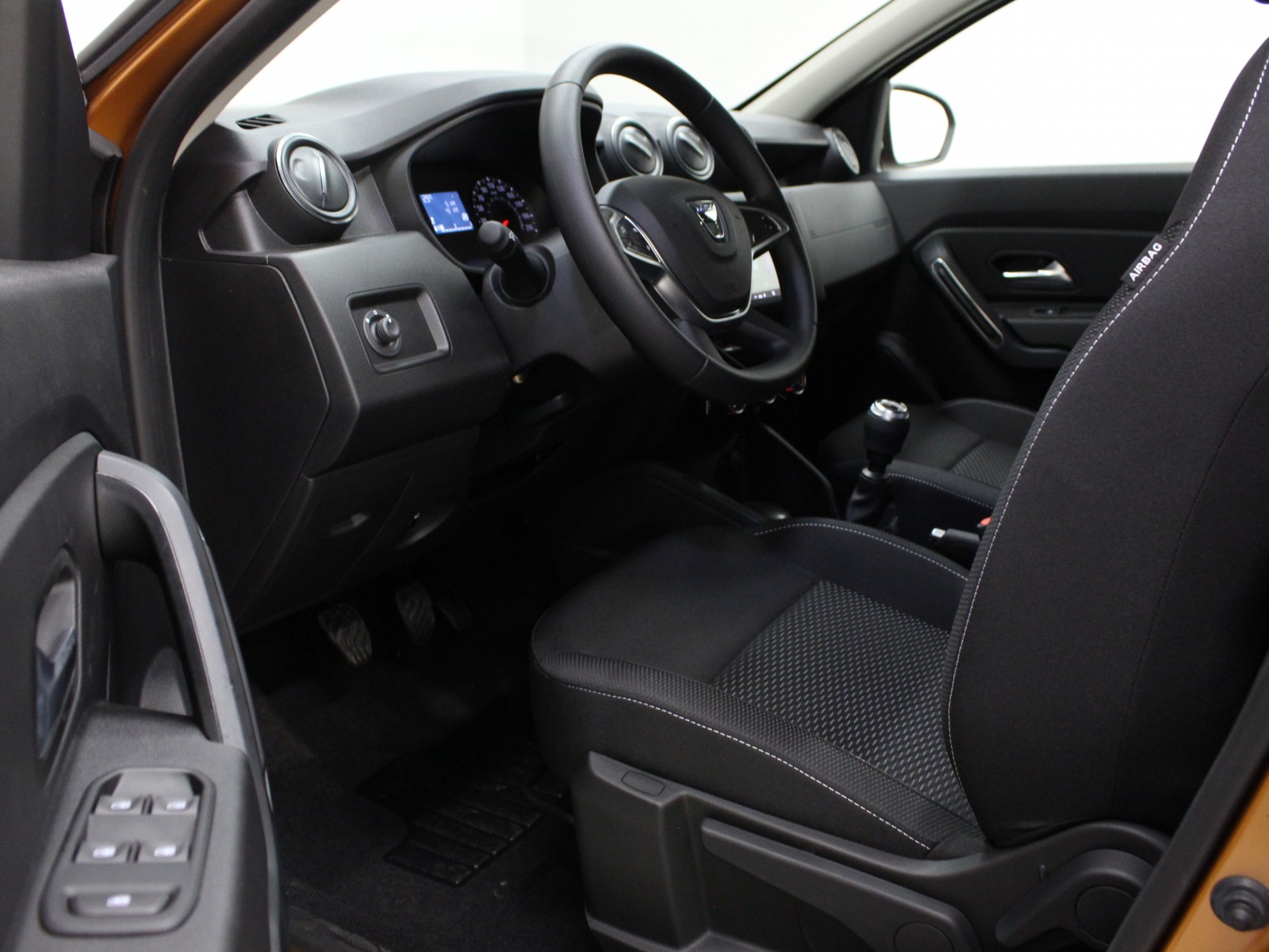 DACIA - DUSTER - #172294 - 3