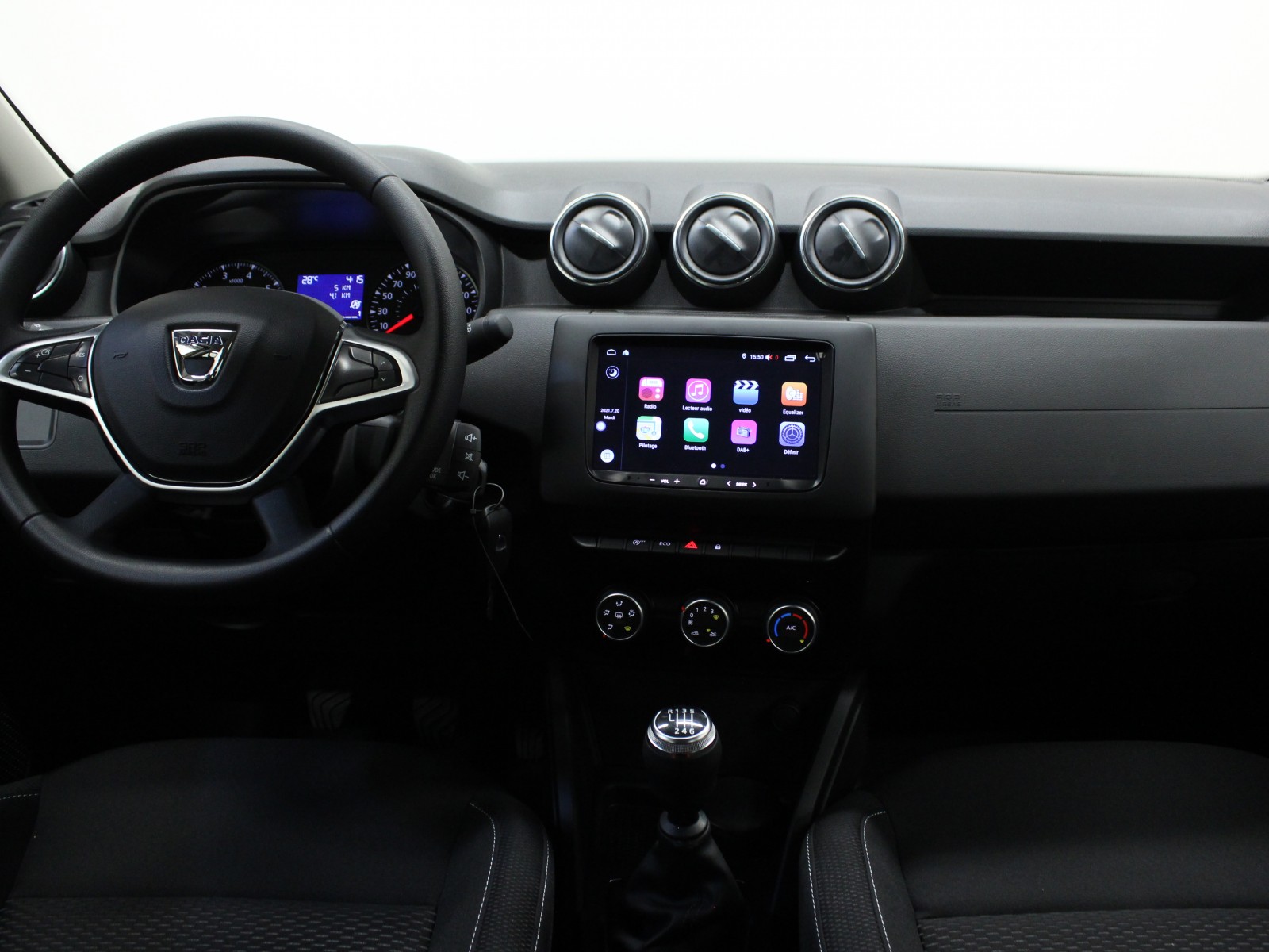 DACIA - DUSTER - #172294 - 4