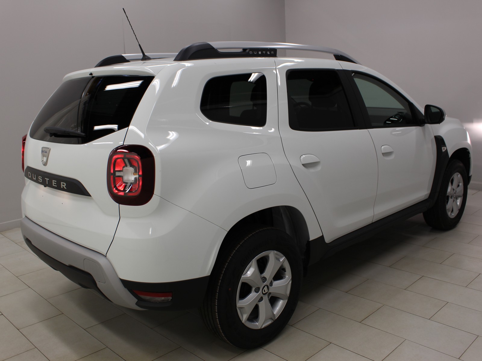 DACIA - DUSTER - #172289 - 1