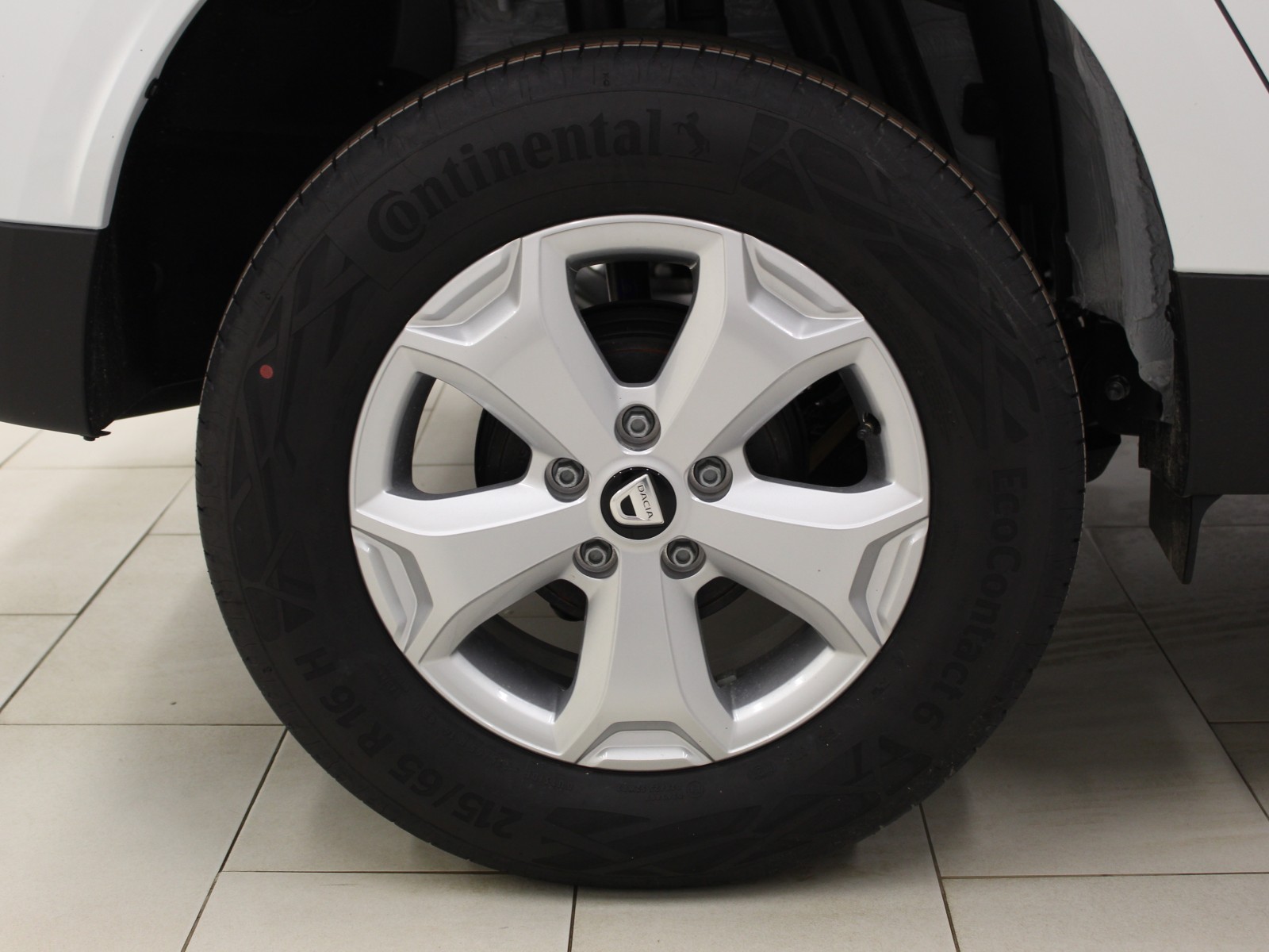 DACIA - DUSTER - #172289 - 2