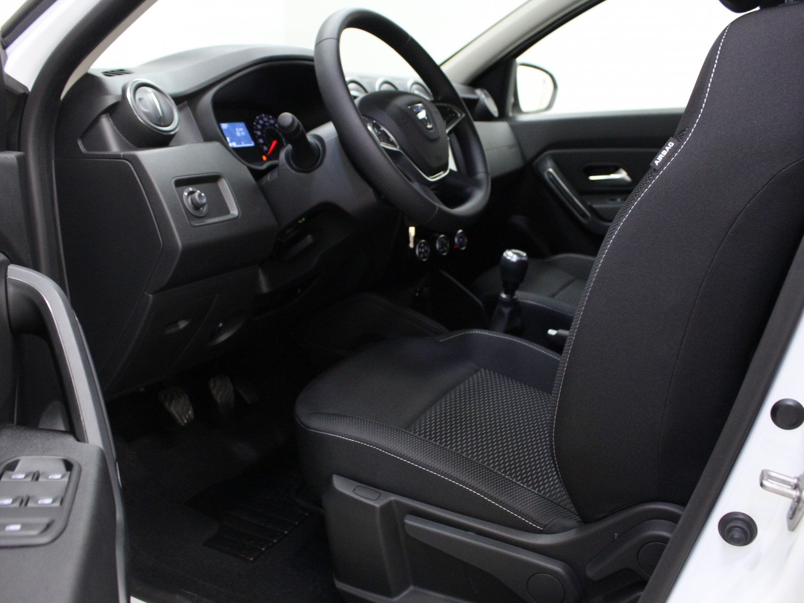 DACIA - DUSTER - #172289 - 3