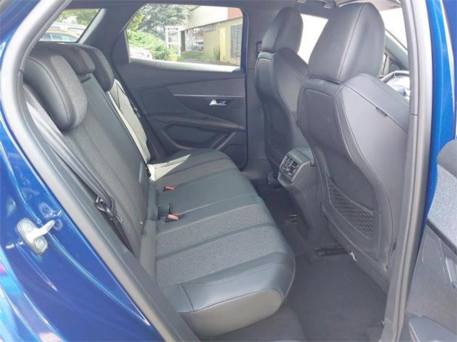 PEUGEOT - 3008 - #172778 - 5