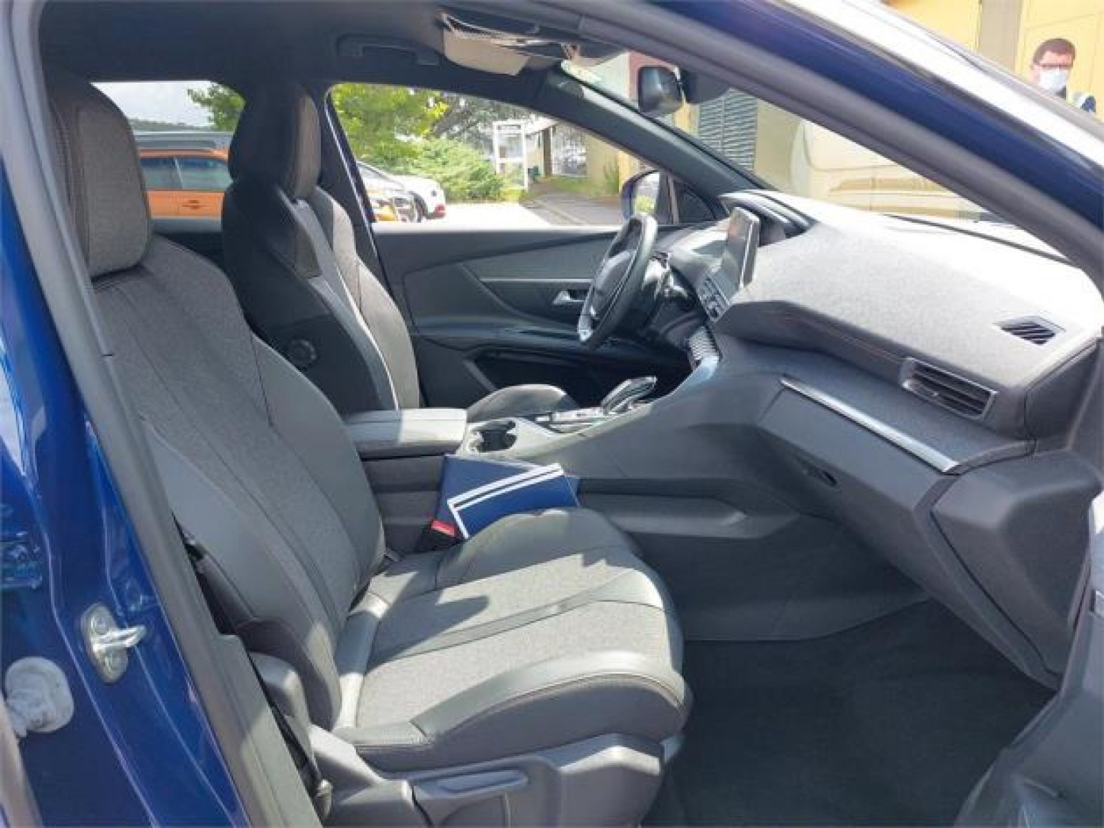 PEUGEOT - 3008 - #172778 - 4