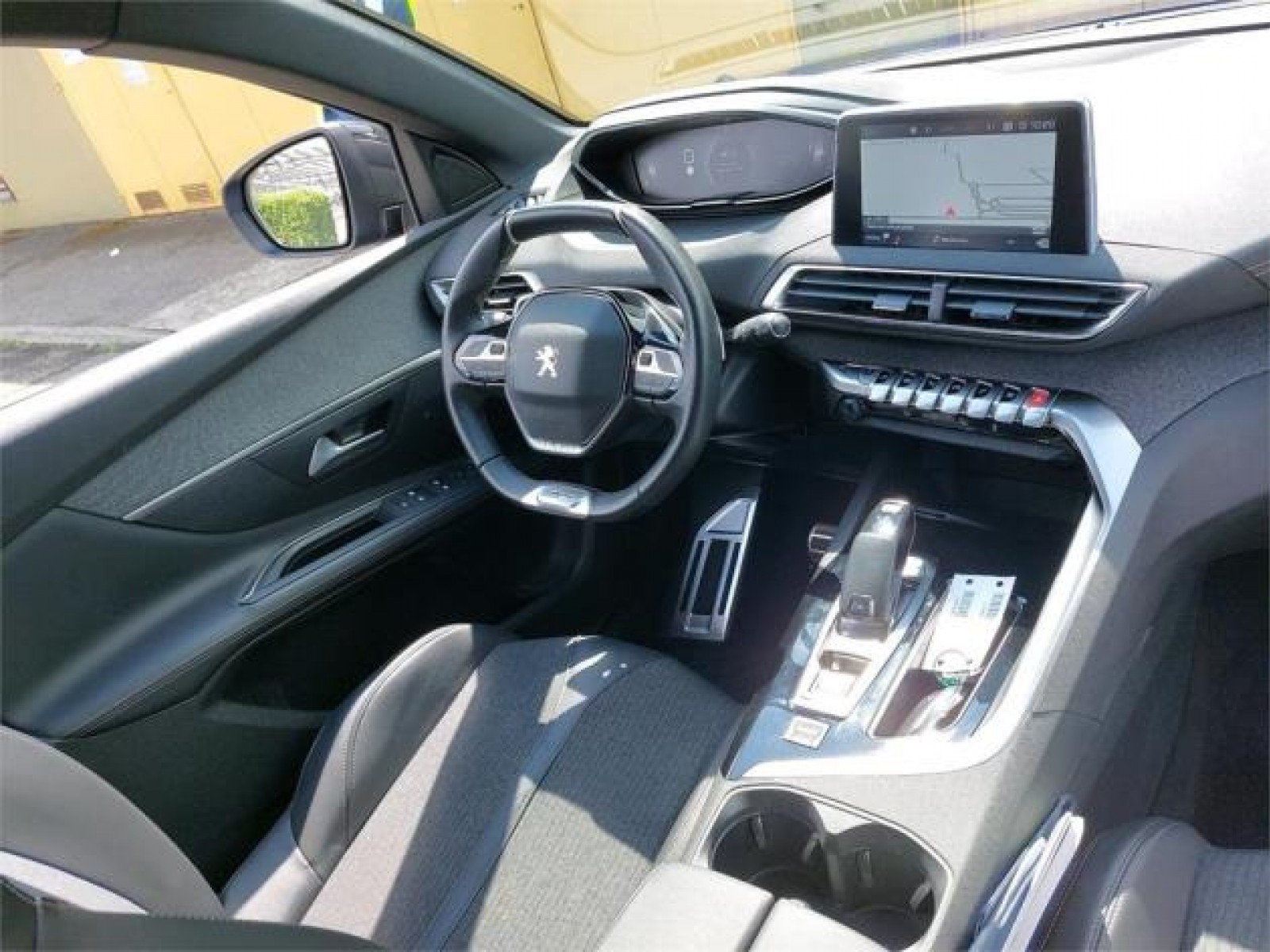 PEUGEOT - 3008 - #172778 - 7