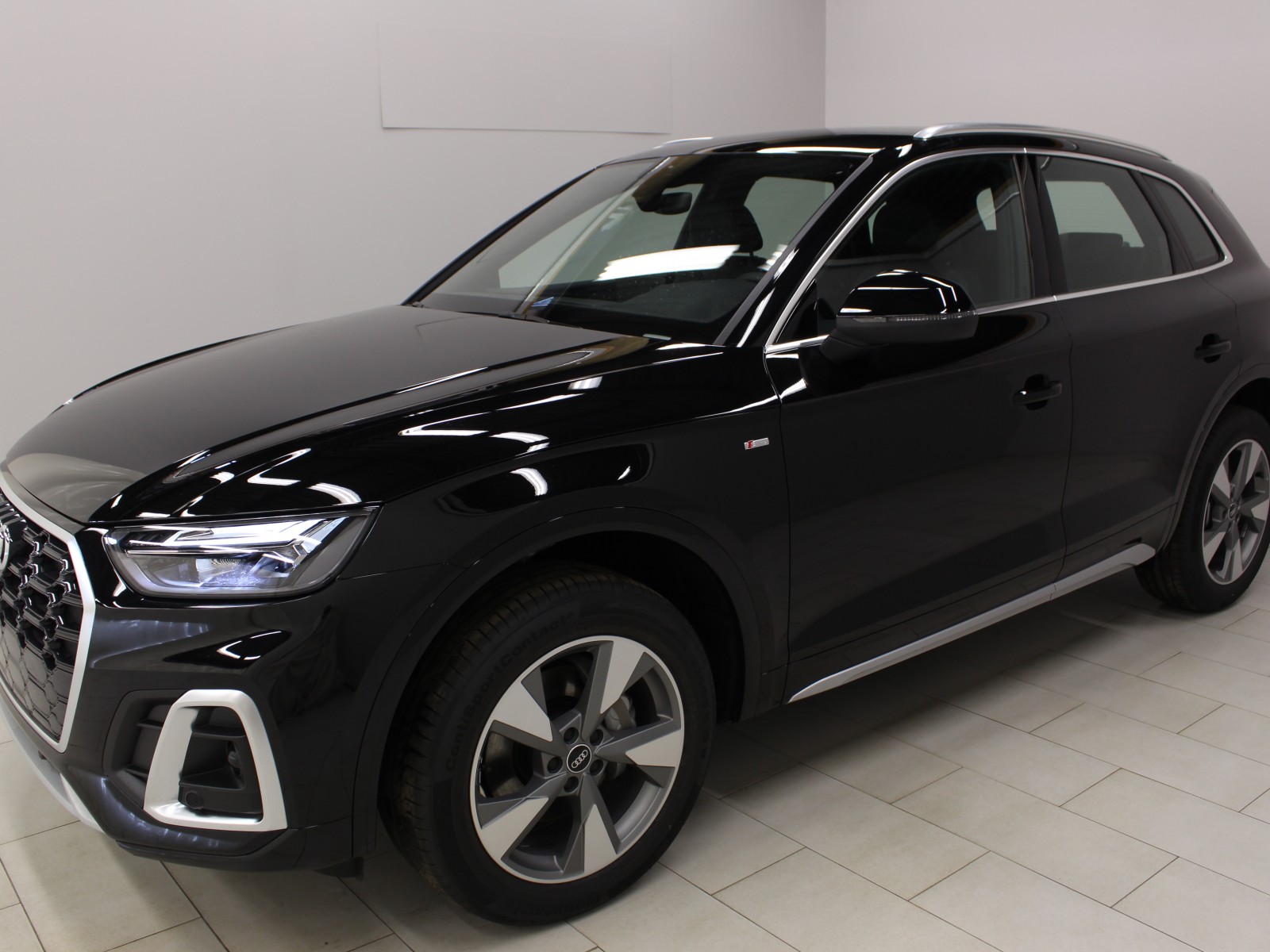 AUDI - Q5 - #172232 - 0