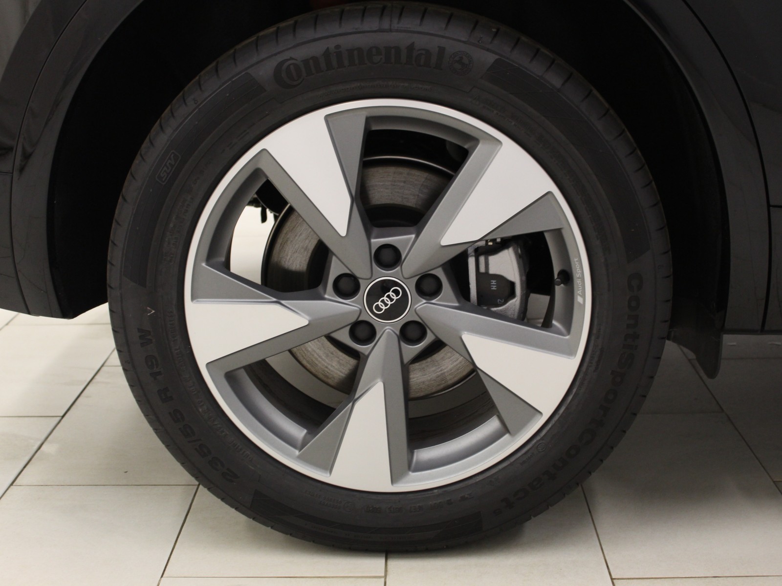 AUDI - Q5 - #172234 - 2