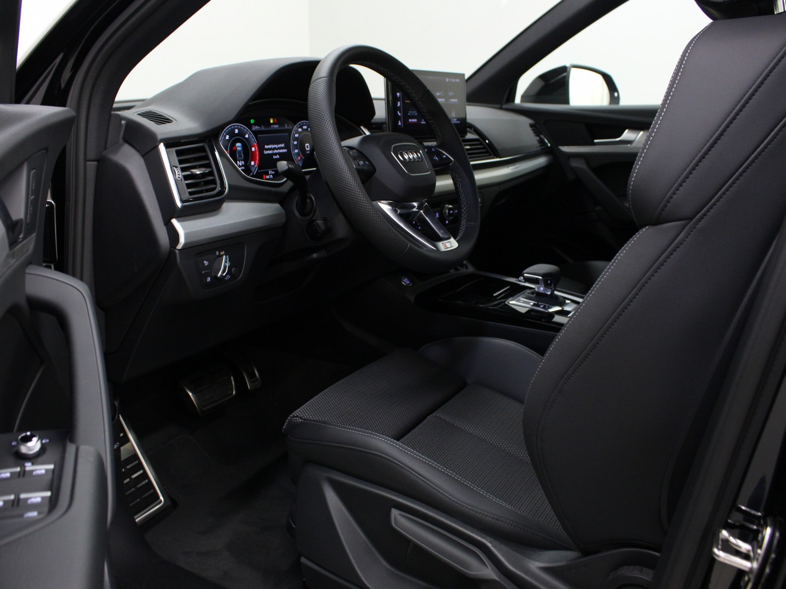 AUDI - Q5 - #172234 - 3