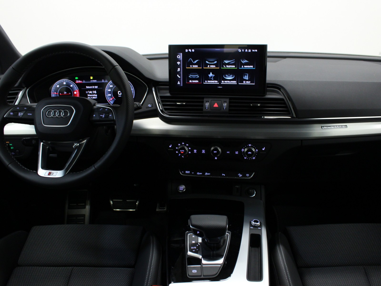 AUDI - Q5 - #172234 - 4