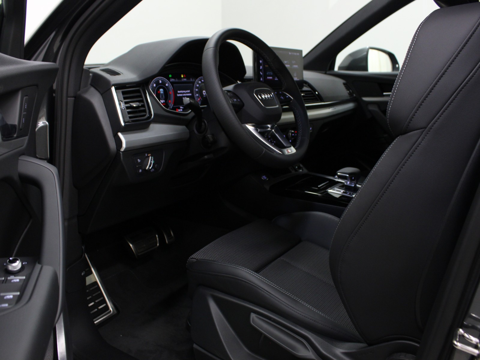 AUDI - Q5 - #172238 - 3