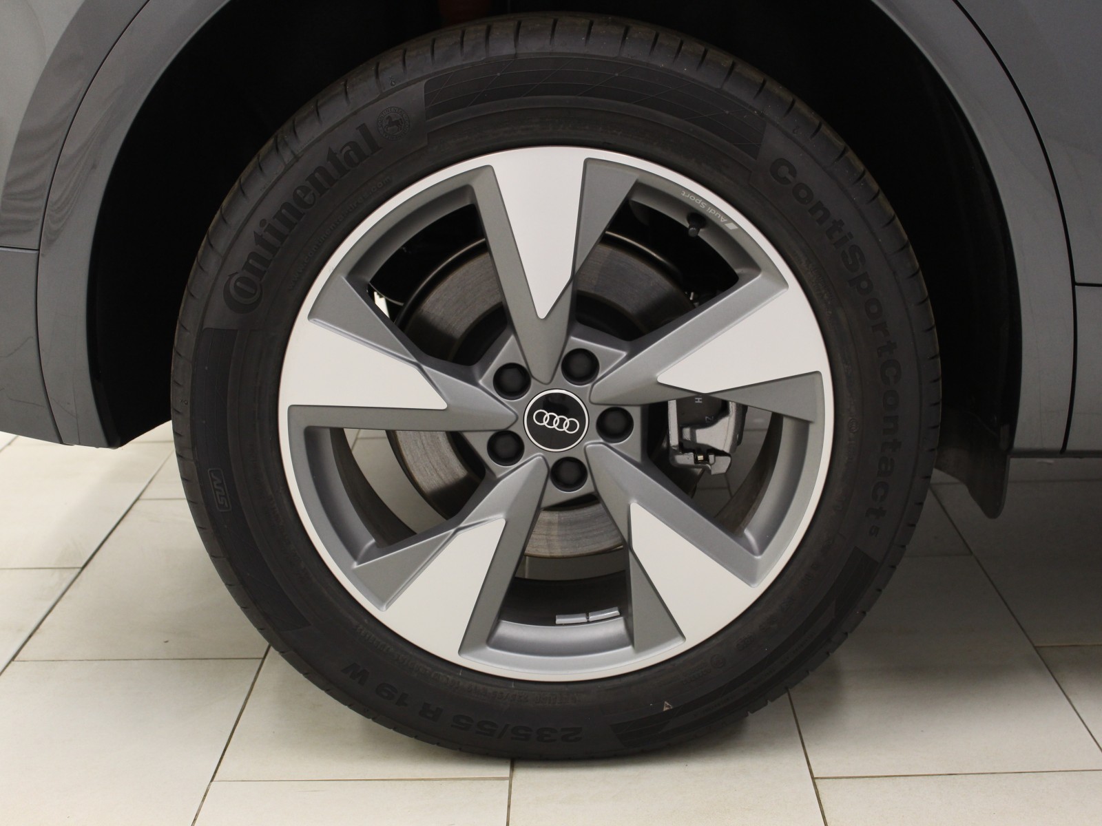 AUDI - Q5 - #172238 - 2
