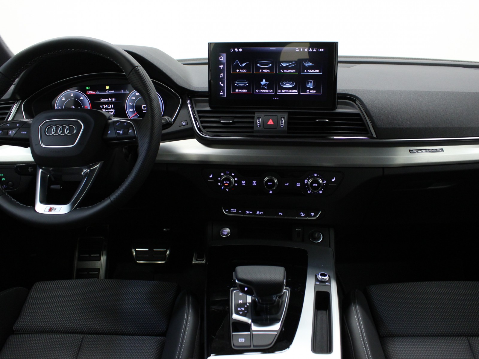 AUDI - Q5 - #172238 - 4
