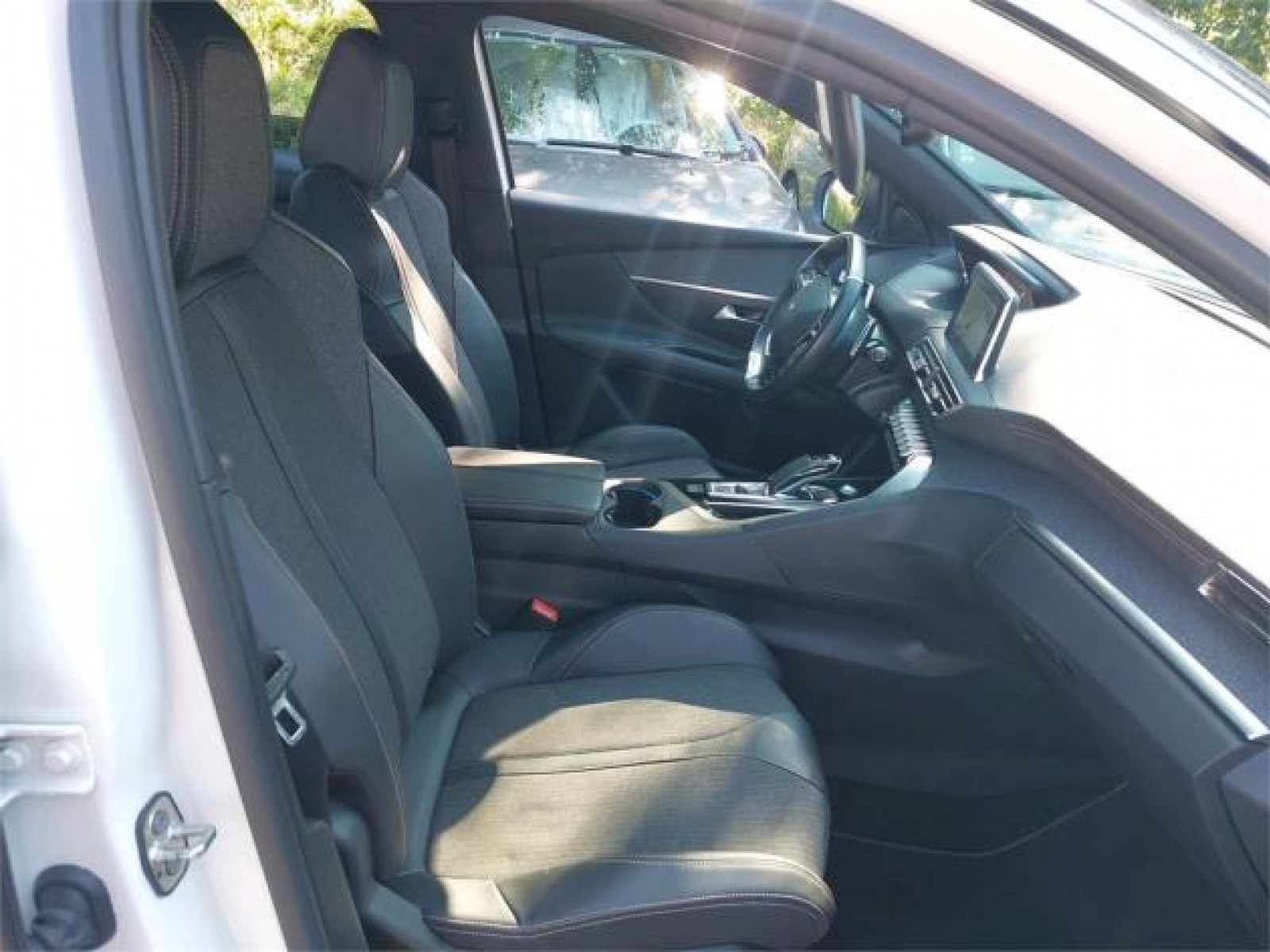 PEUGEOT - 3008 - #172777 - 4