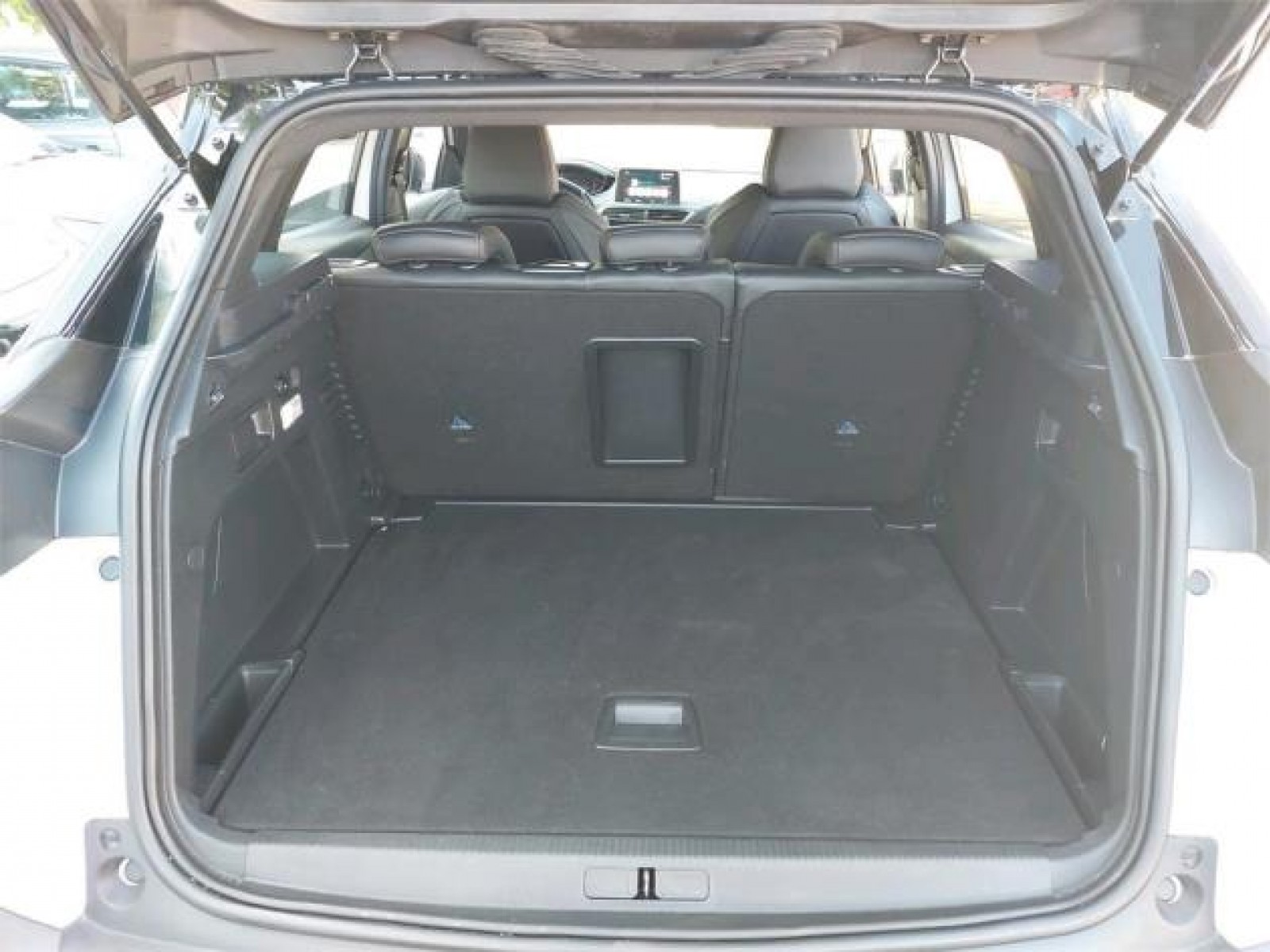 PEUGEOT - 3008 - #172777 - 9