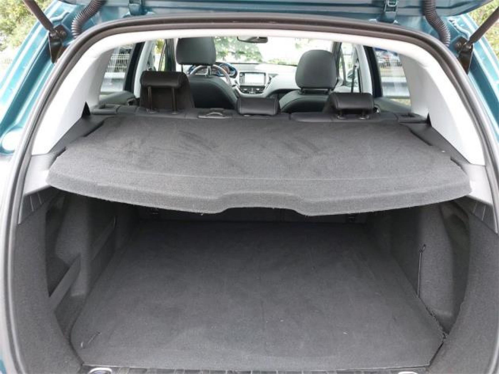 PEUGEOT - 2008 - #172773 - 8