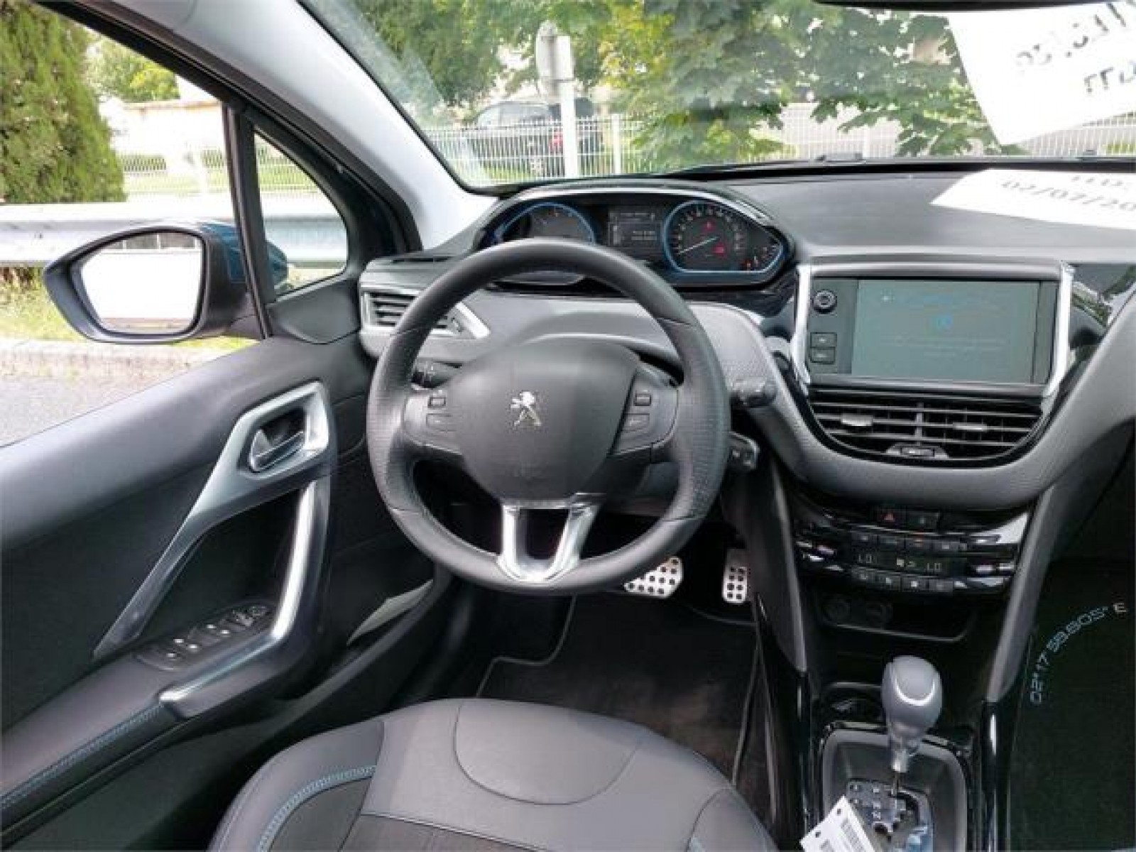 PEUGEOT - 2008 - #172773 - 4