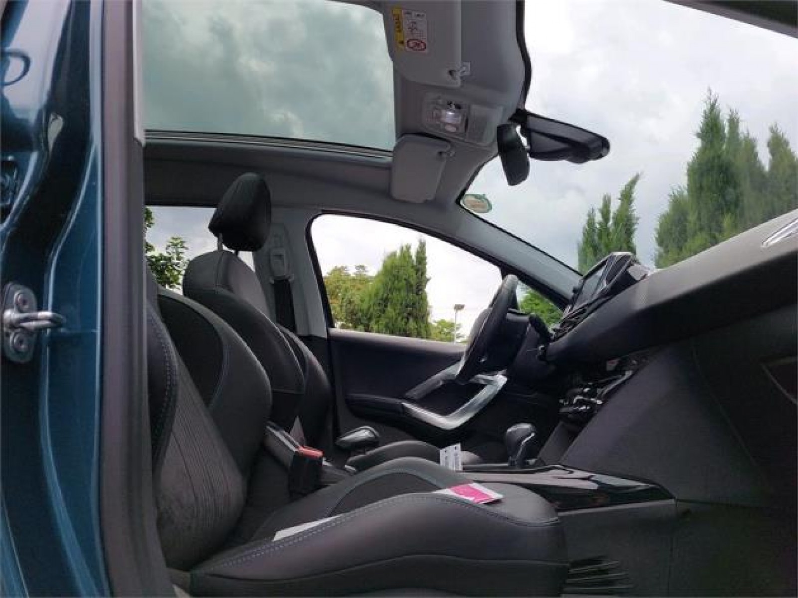PEUGEOT - 2008 - #172773 - 9