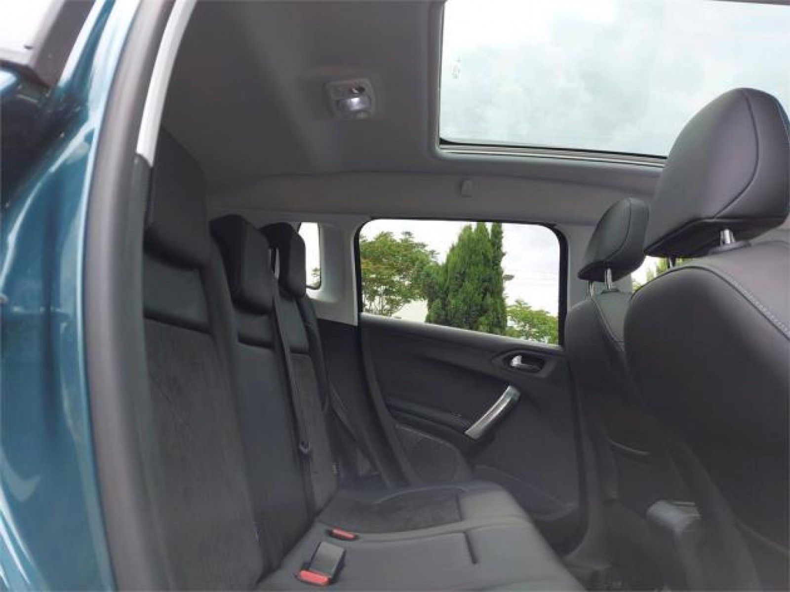 PEUGEOT - 2008 - #172773 - 5