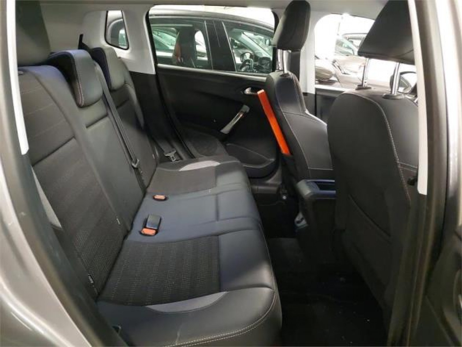 PEUGEOT - 2008 BUSINESS - #172770 - 5