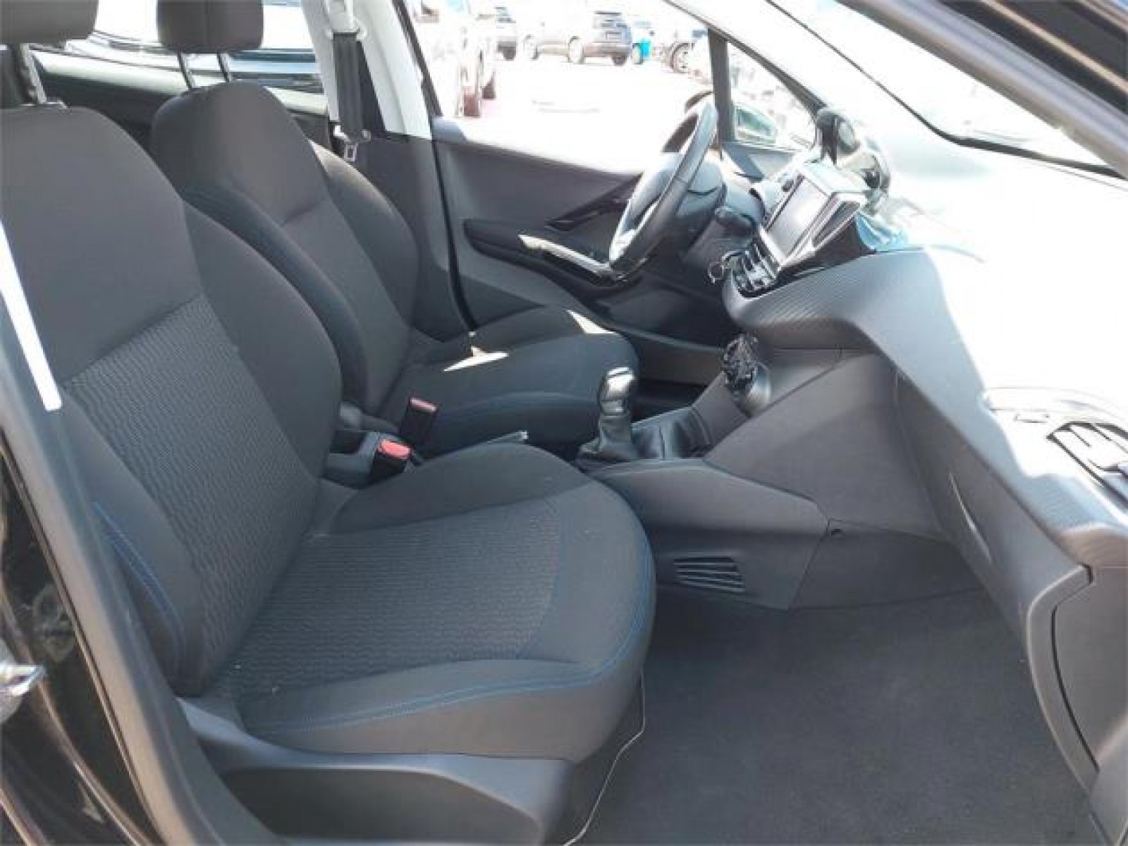 PEUGEOT - 208 - #172766 - 4