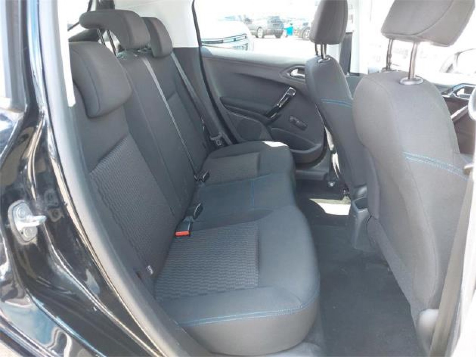 PEUGEOT - 208 - #172766 - 5