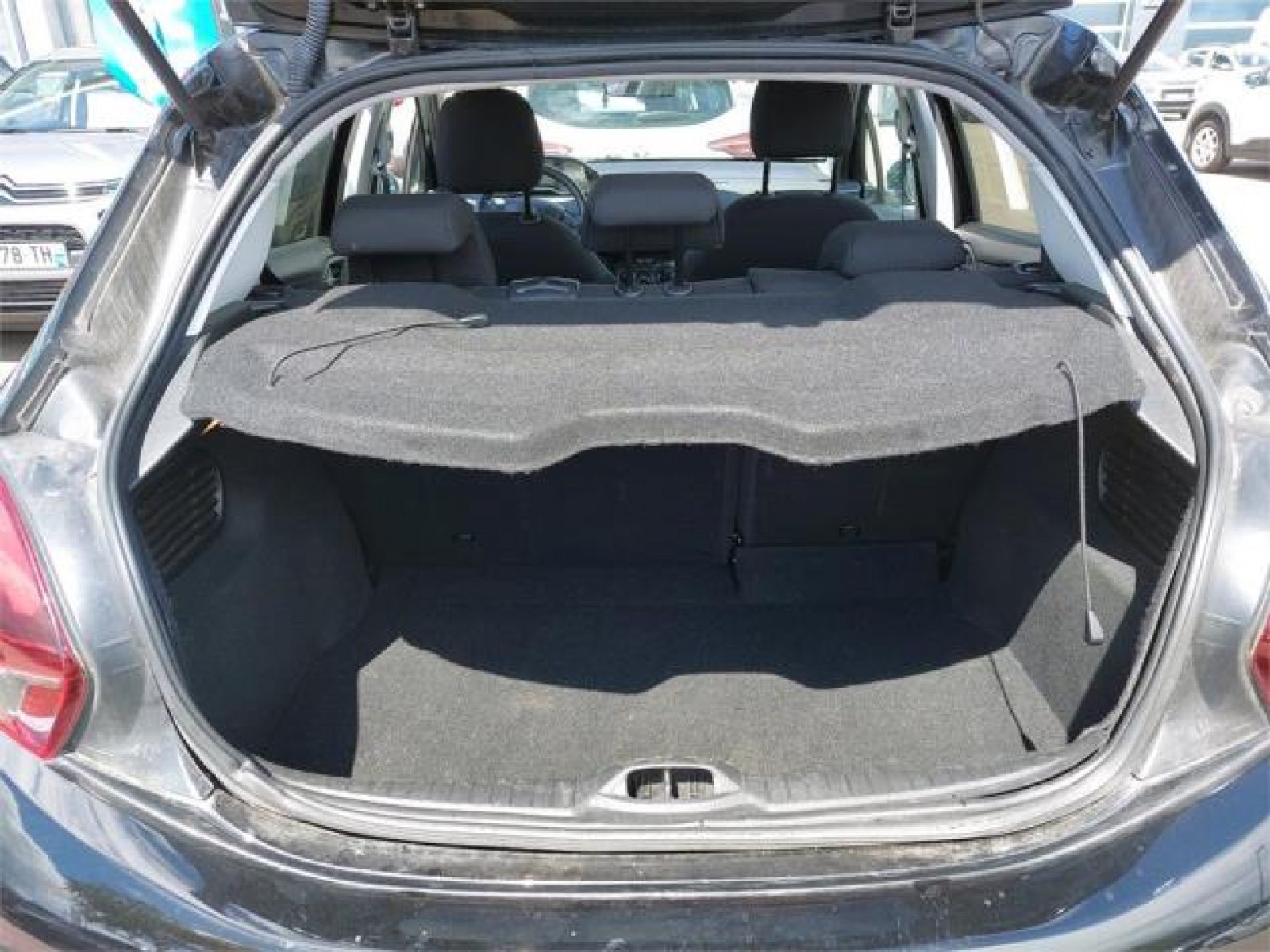 PEUGEOT - 208 - #172766 - 8