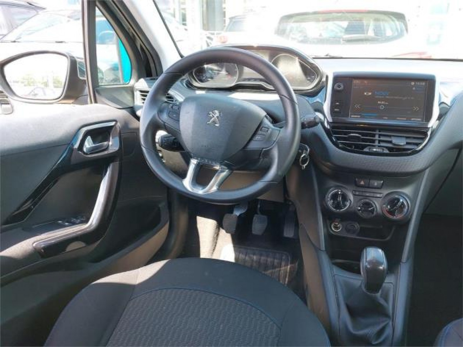 PEUGEOT - 208 - #172766 - 6
