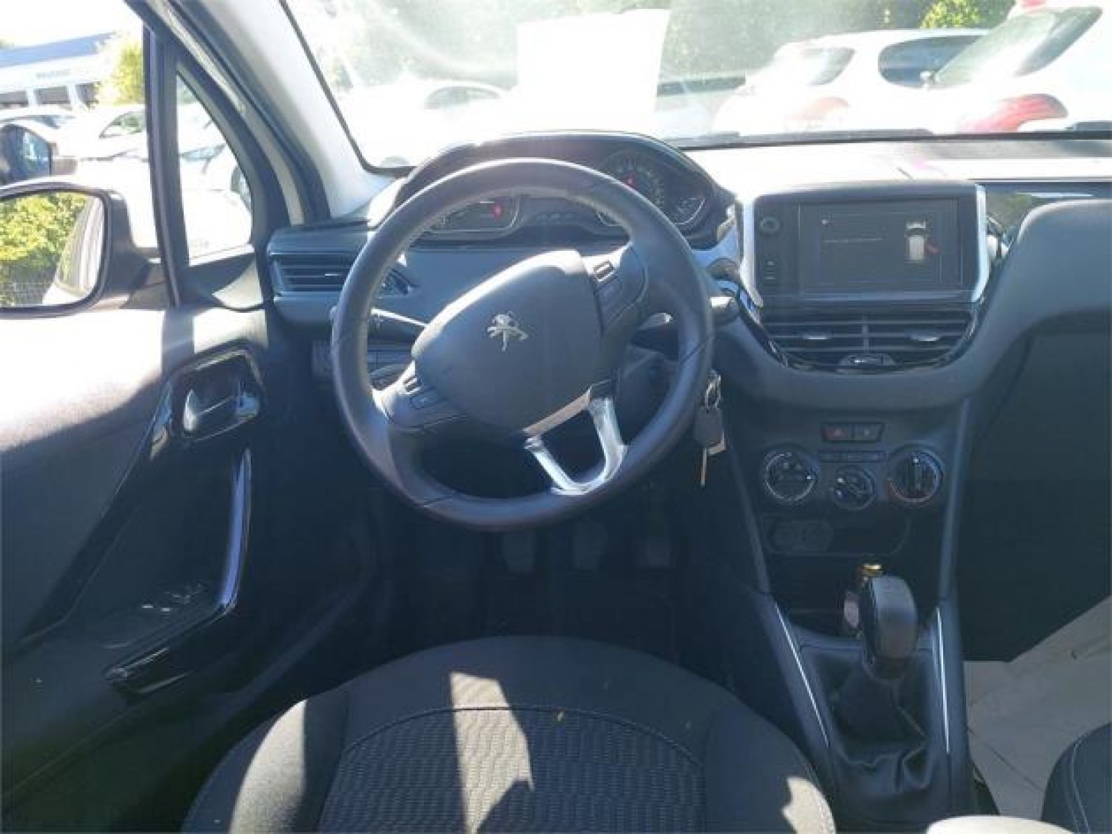PEUGEOT - 208 BUSINESS - #172763 - 6
