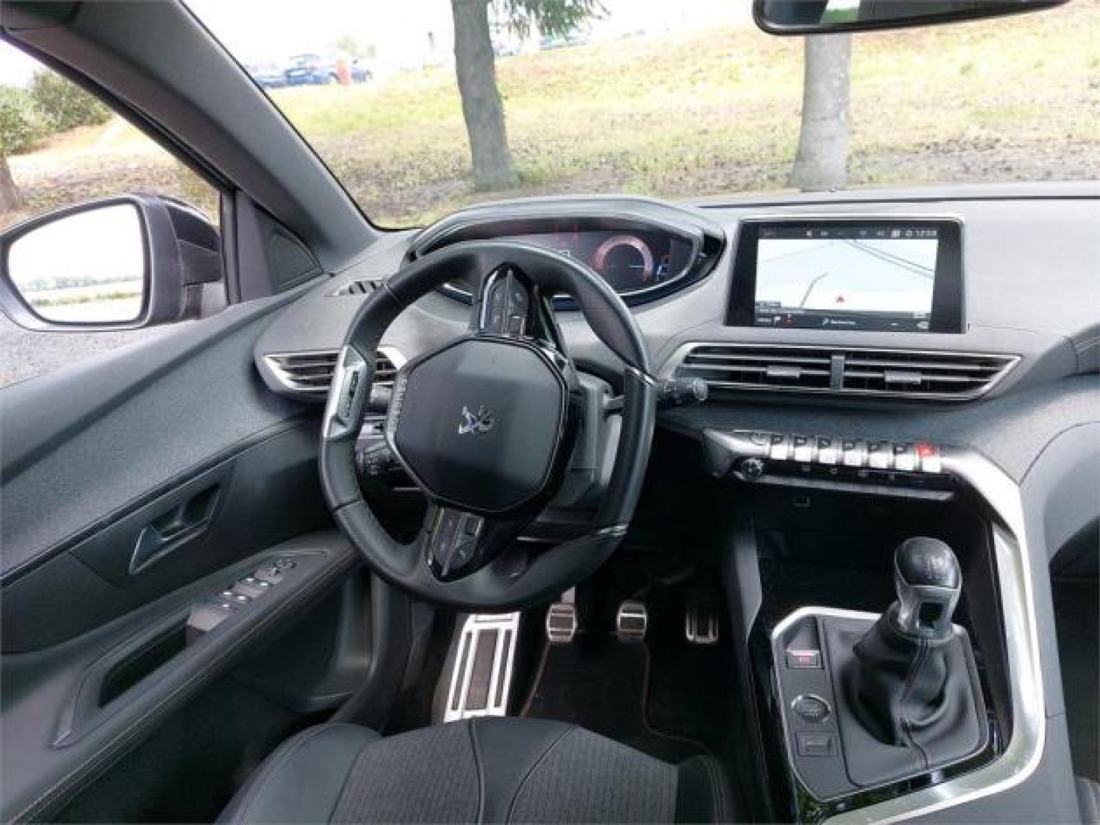 PEUGEOT - 3008 - #172776 - 7
