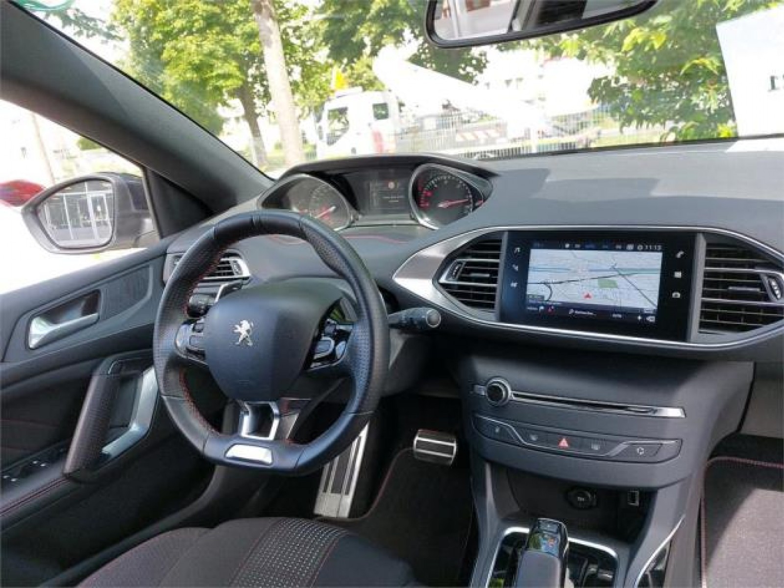 PEUGEOT - 308 - #172767 - 6