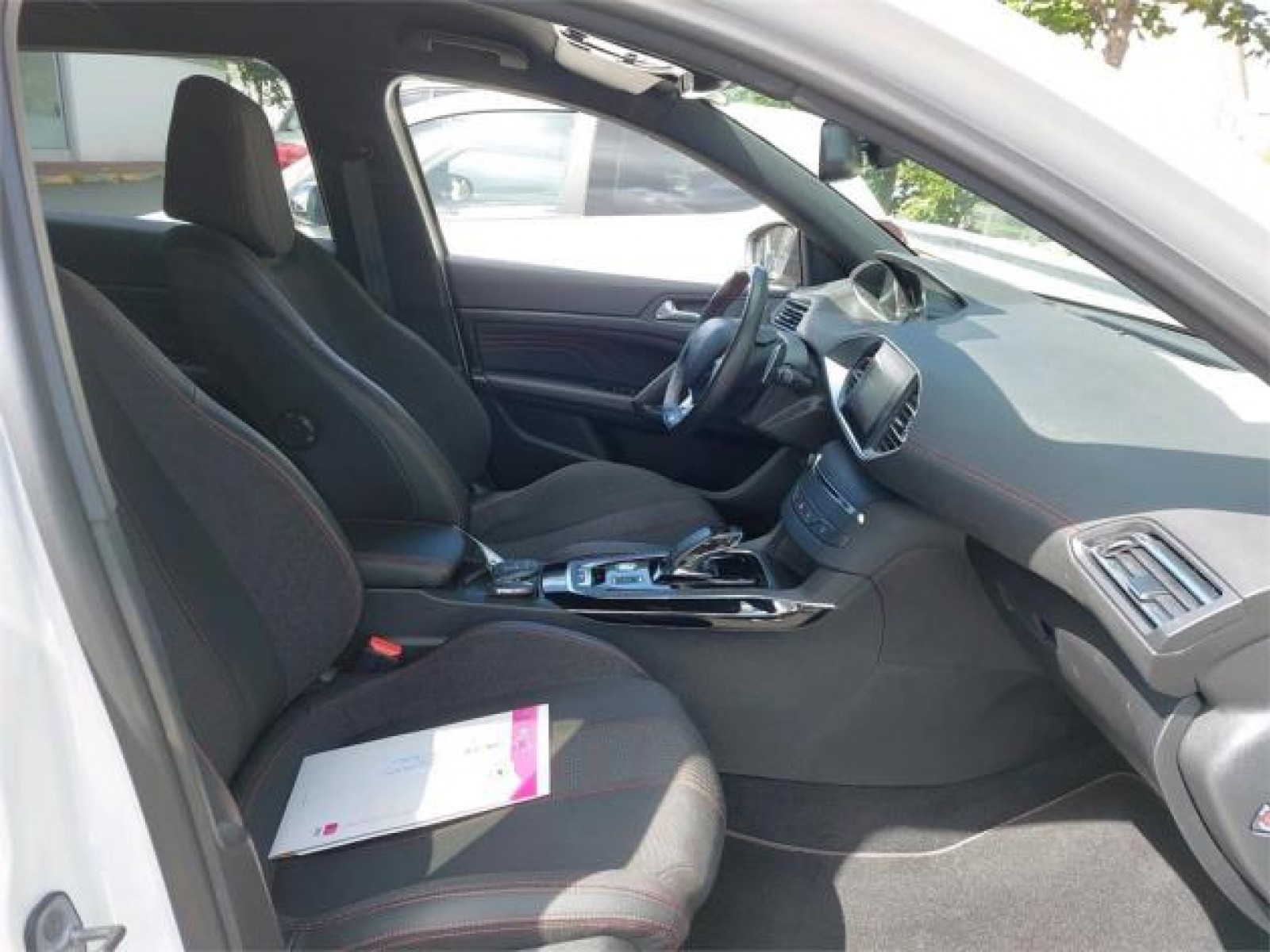 PEUGEOT - 308 - #172767 - 4