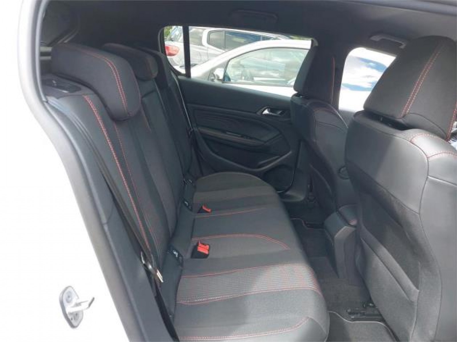 PEUGEOT - 308 - #172767 - 5