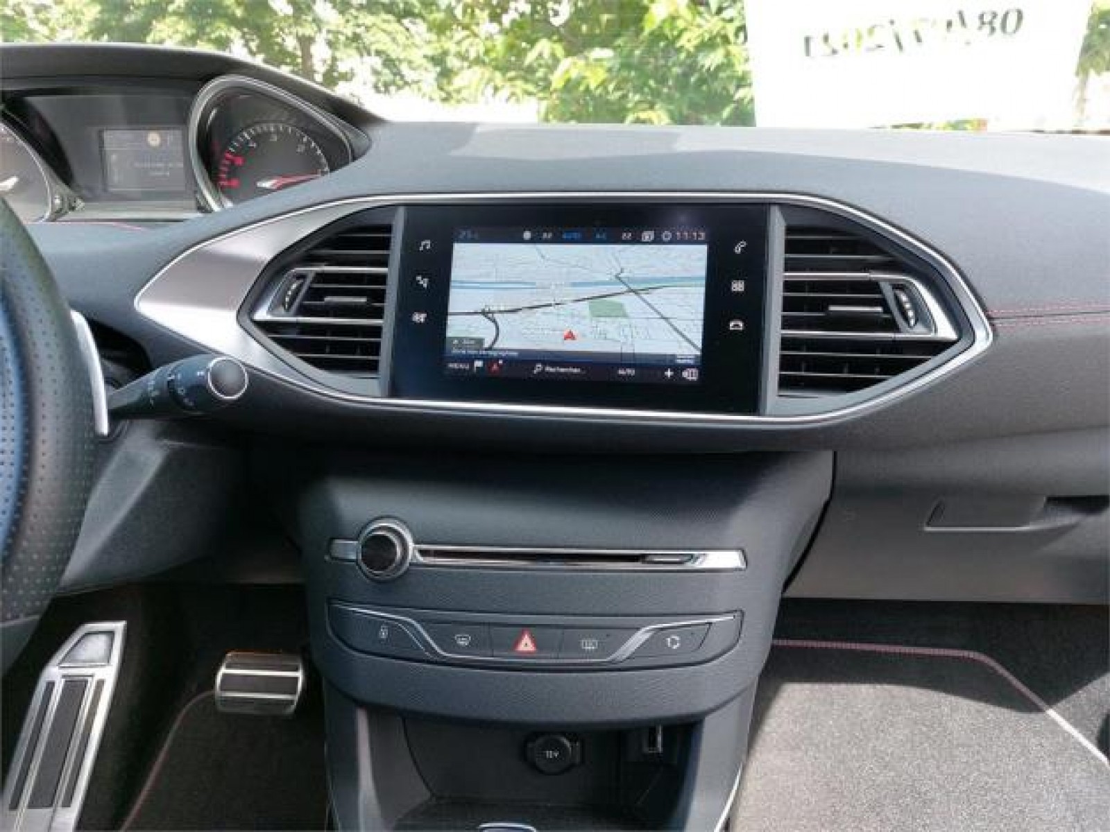 PEUGEOT - 308 - #172767 - 7