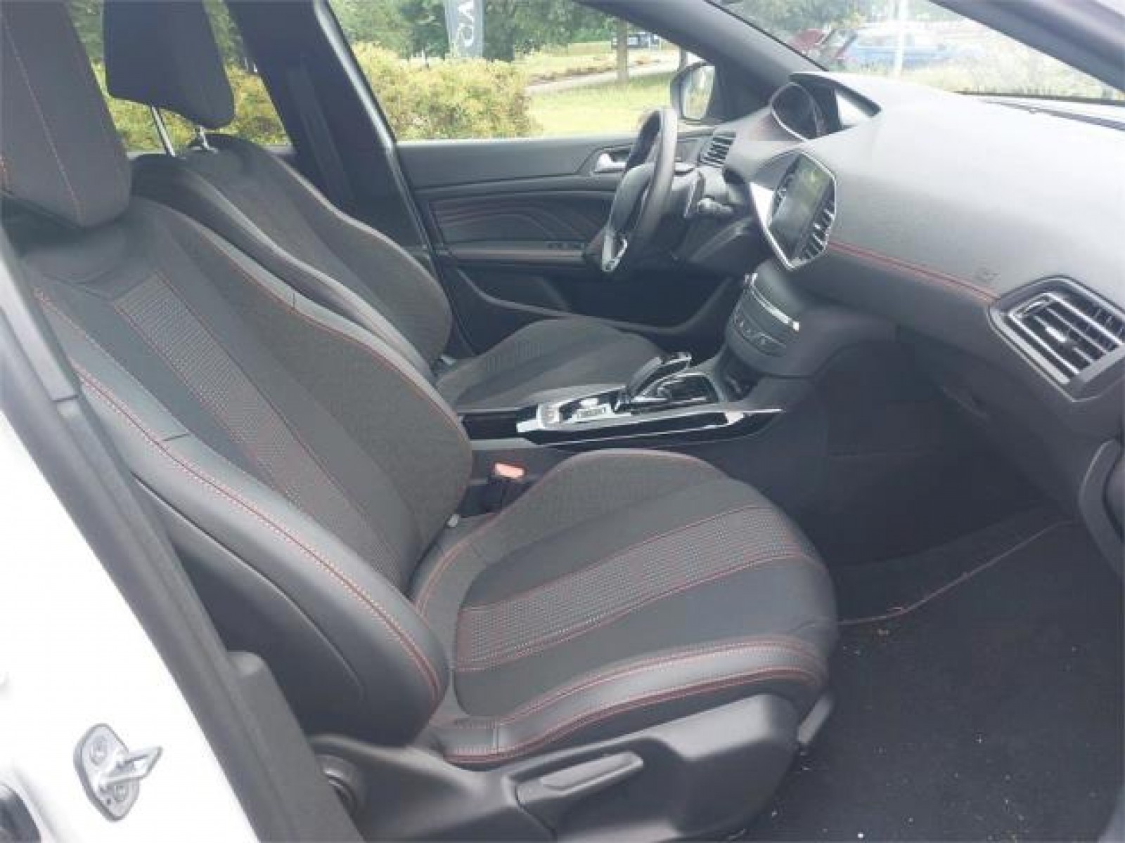 PEUGEOT - 308 - #172768 - 4