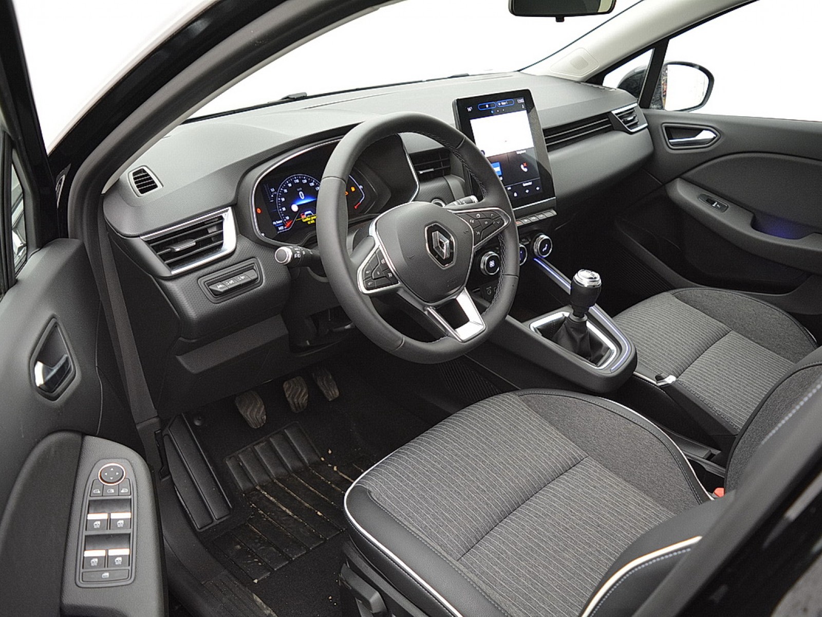 RENAULT - CLIO V - #143290 - 3