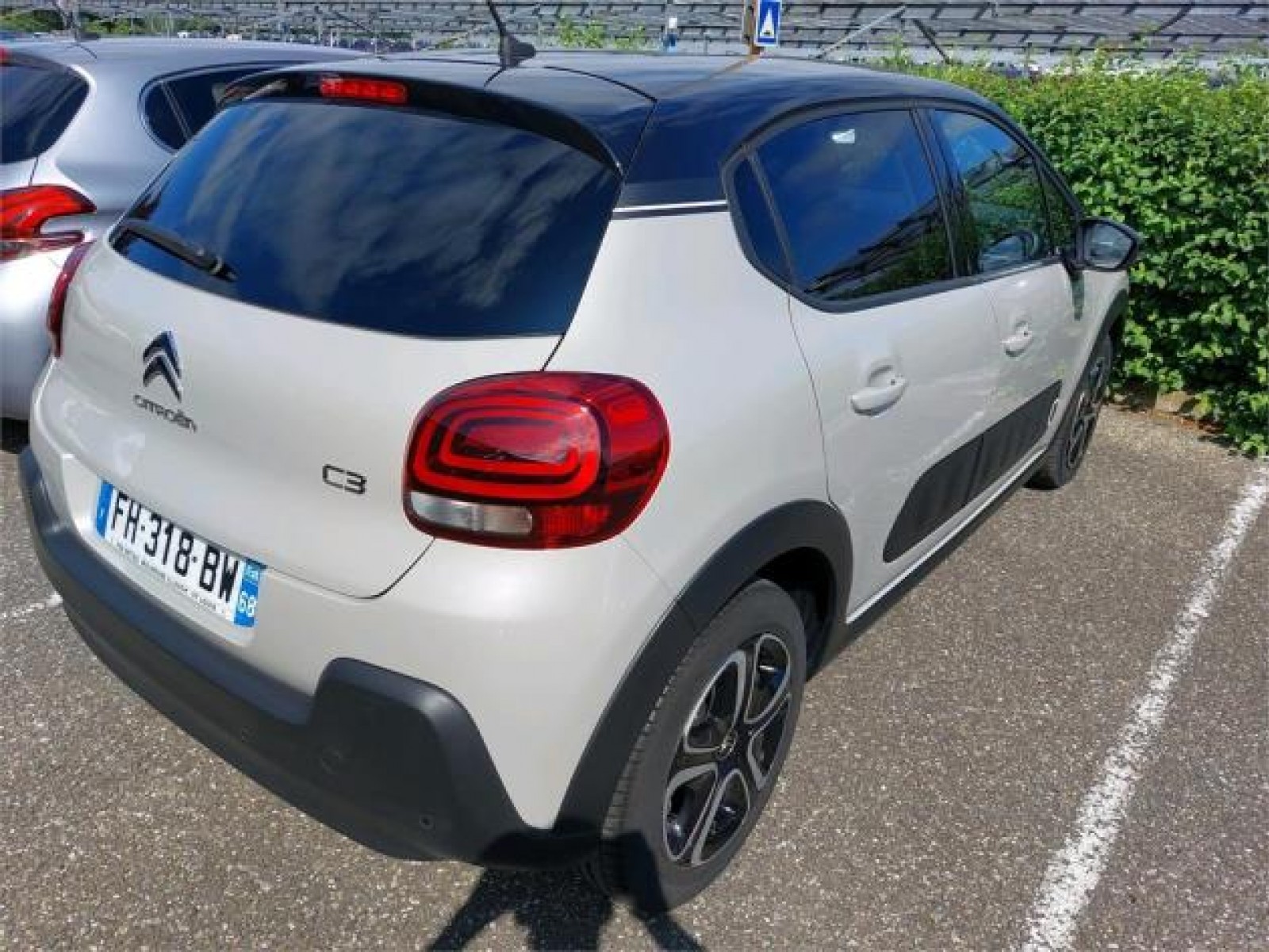 CITROEN - C3 - #172792 - 3