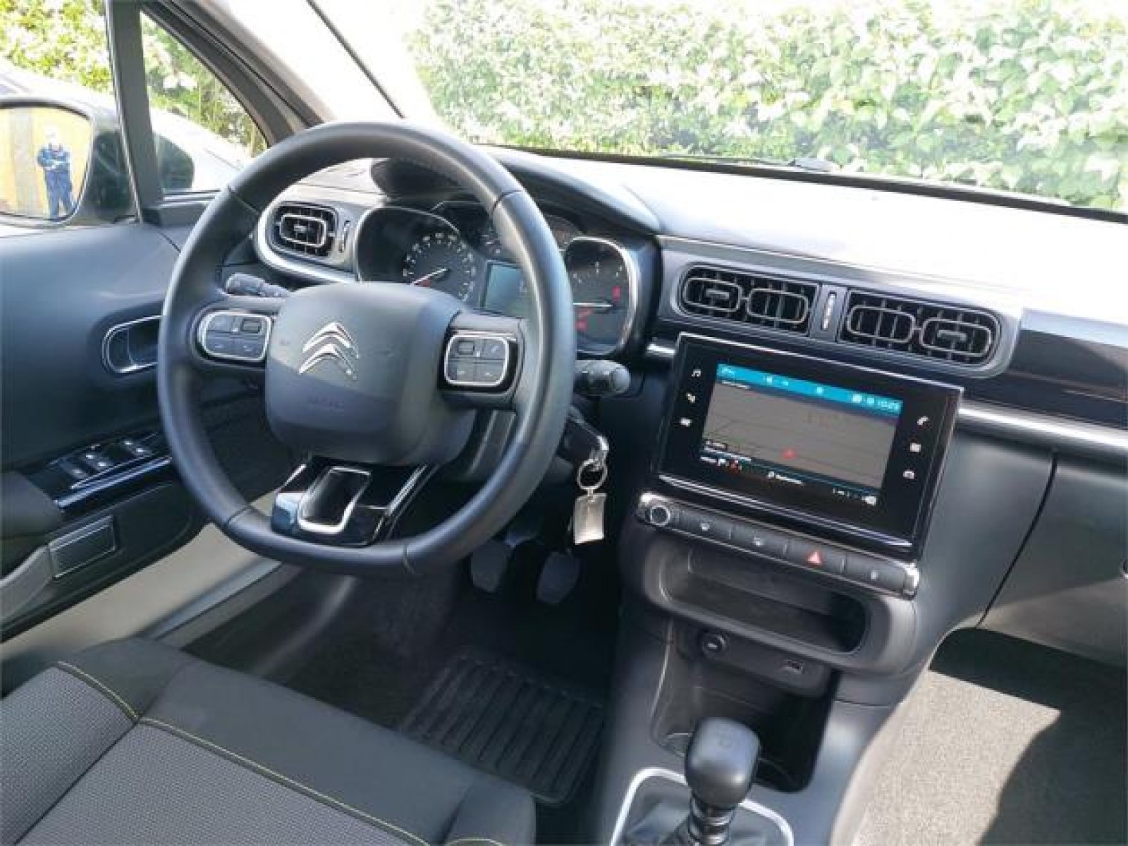 CITROEN - C3 - #172792 - 6