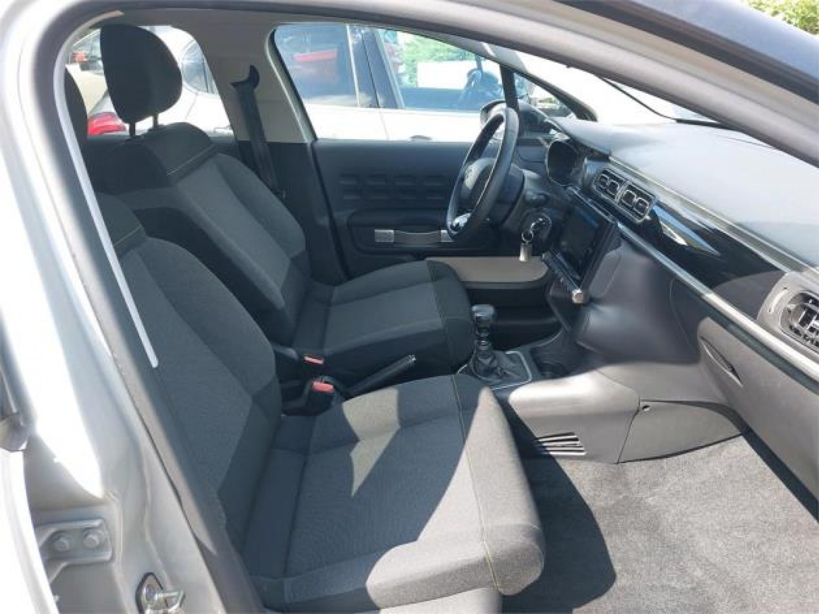 CITROEN - C3 - #172792 - 4